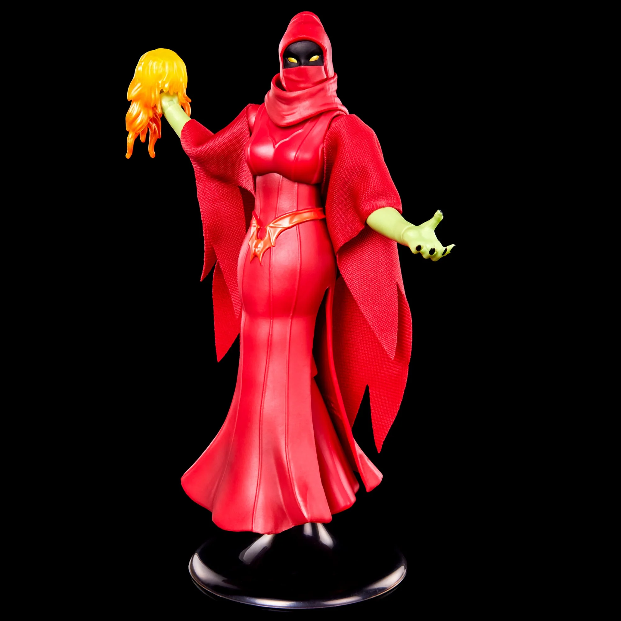 Mattel Creations Masters of the Universe Masterverse Shadow Weaver Action Figure