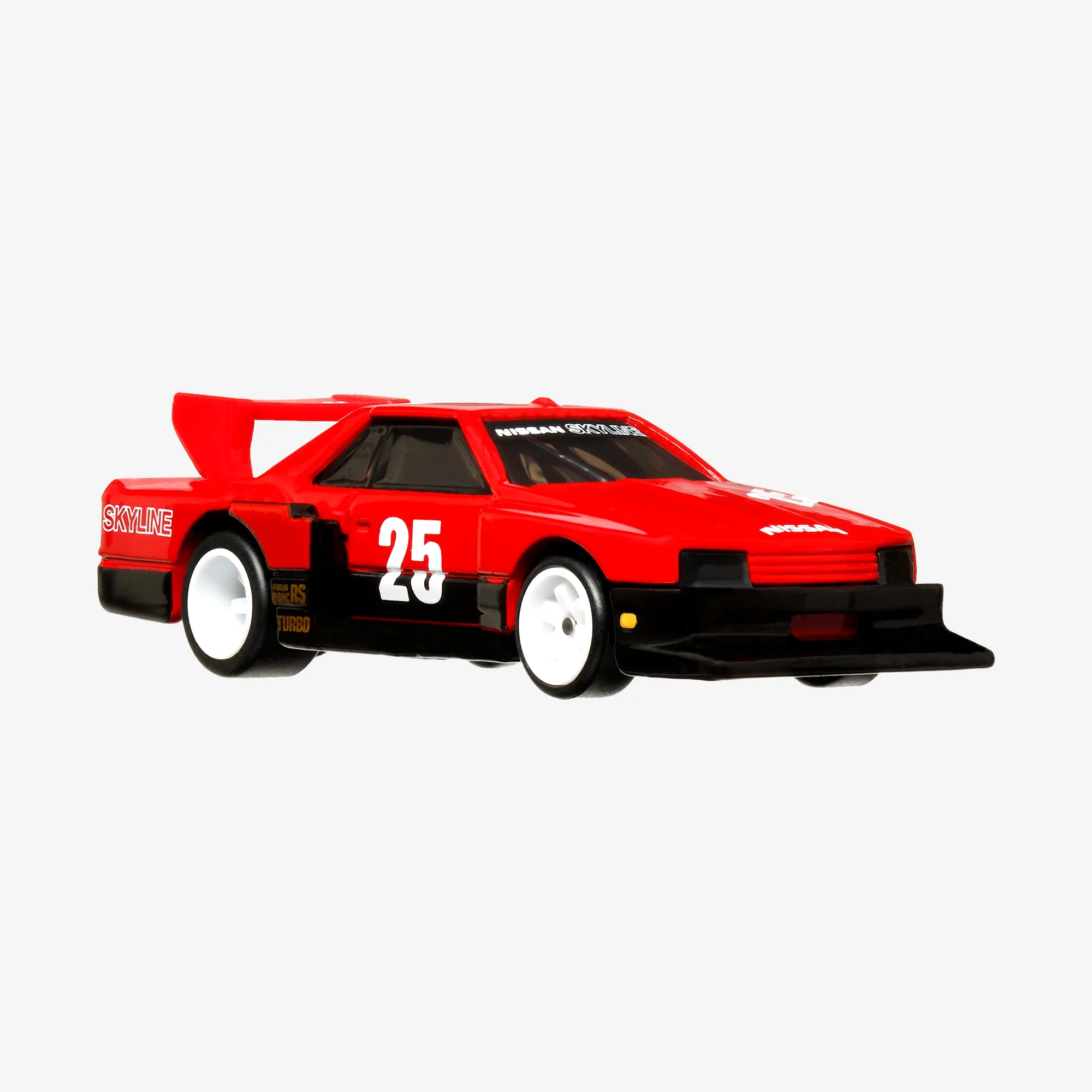 Mattel Creations Hot Wheels Premium Car Culture 2-Pack - Nissan Skylines