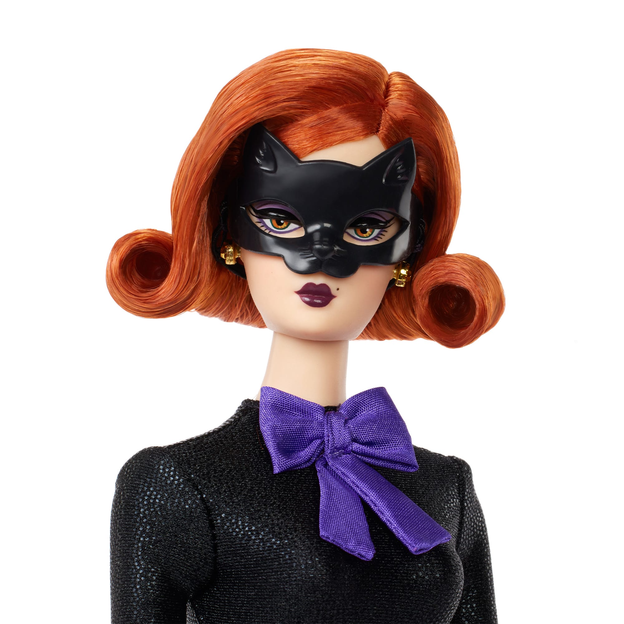 Mattel Creations Barbie 12 Days of Halloween Doll and Accessories