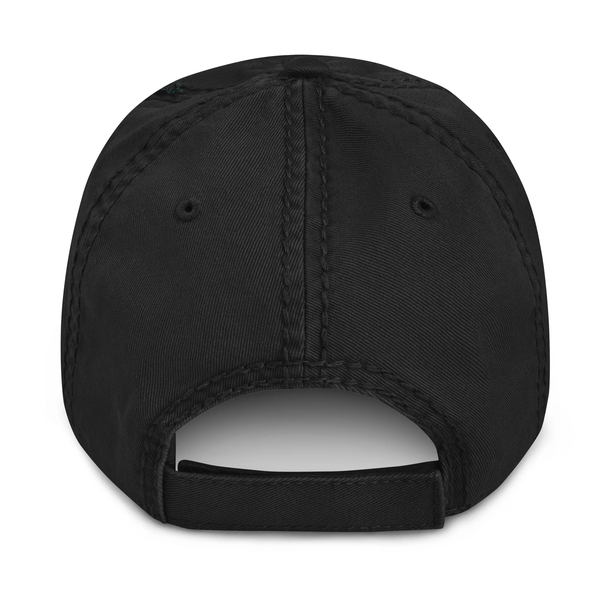 Mattel Creations Monster High Pride Logo Black Hat
