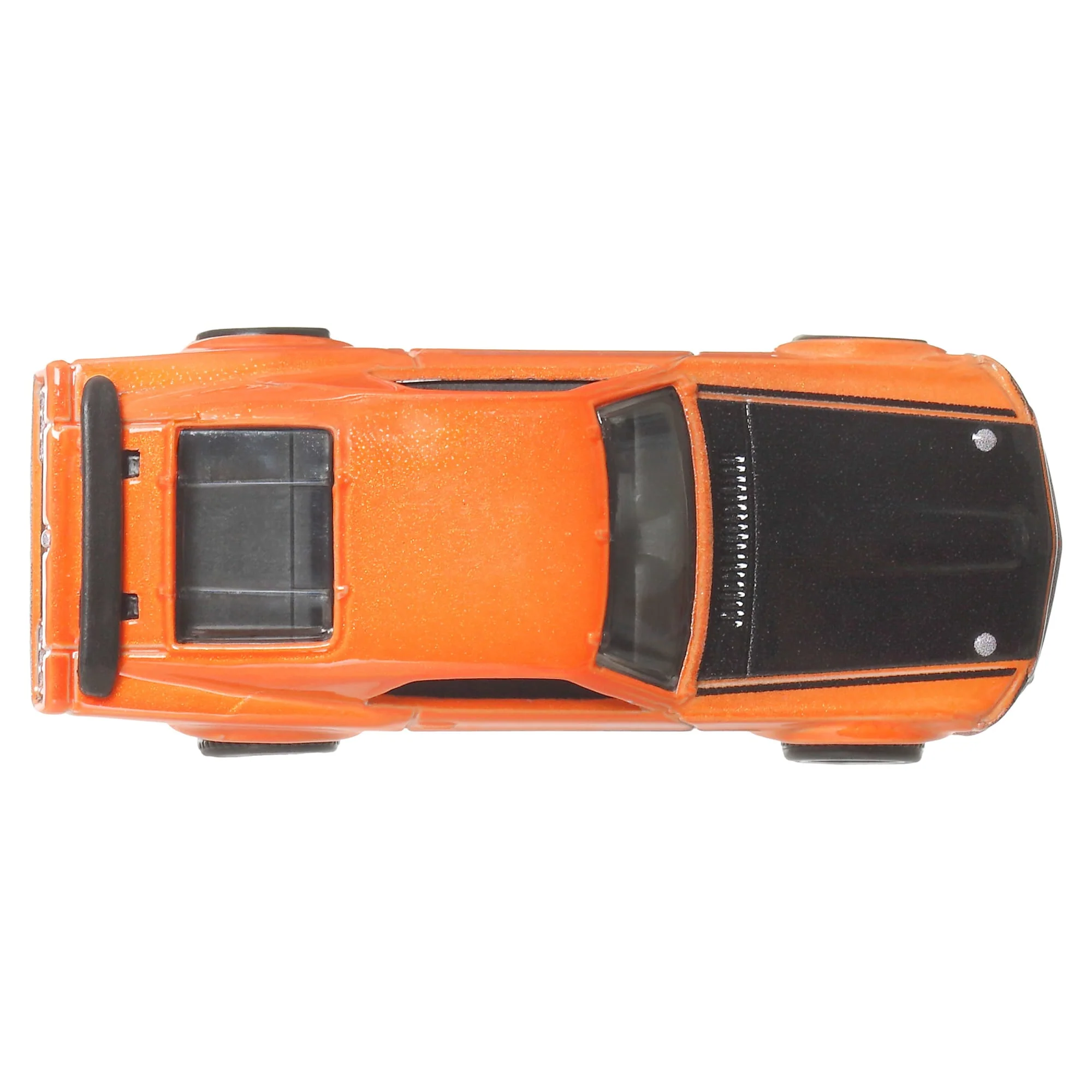 Mattel Creations Hot Wheels Boulevard '69 Ford Mustang Boss 302