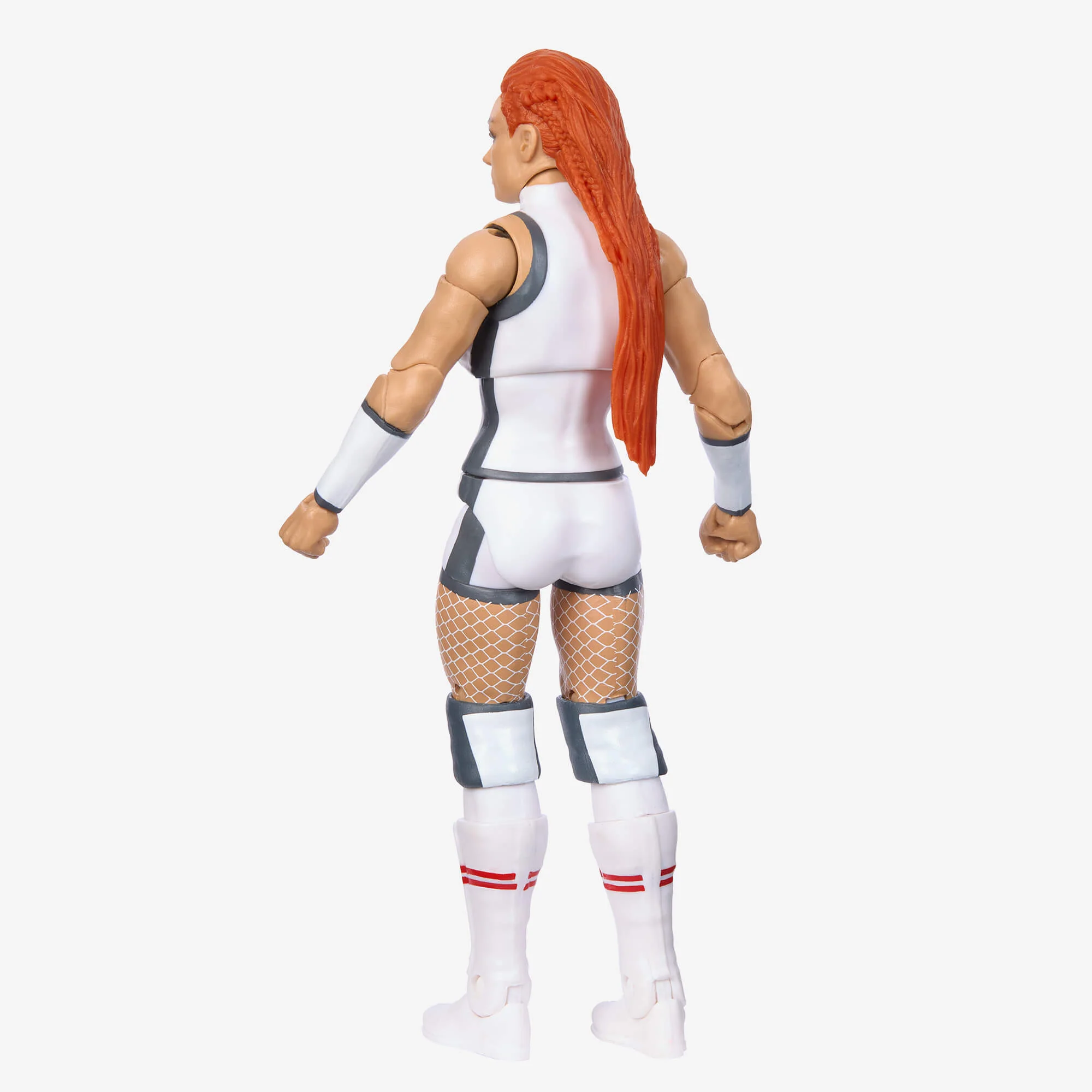Mattel Creations WWE Elite Collection Becky Lynch Action Figure