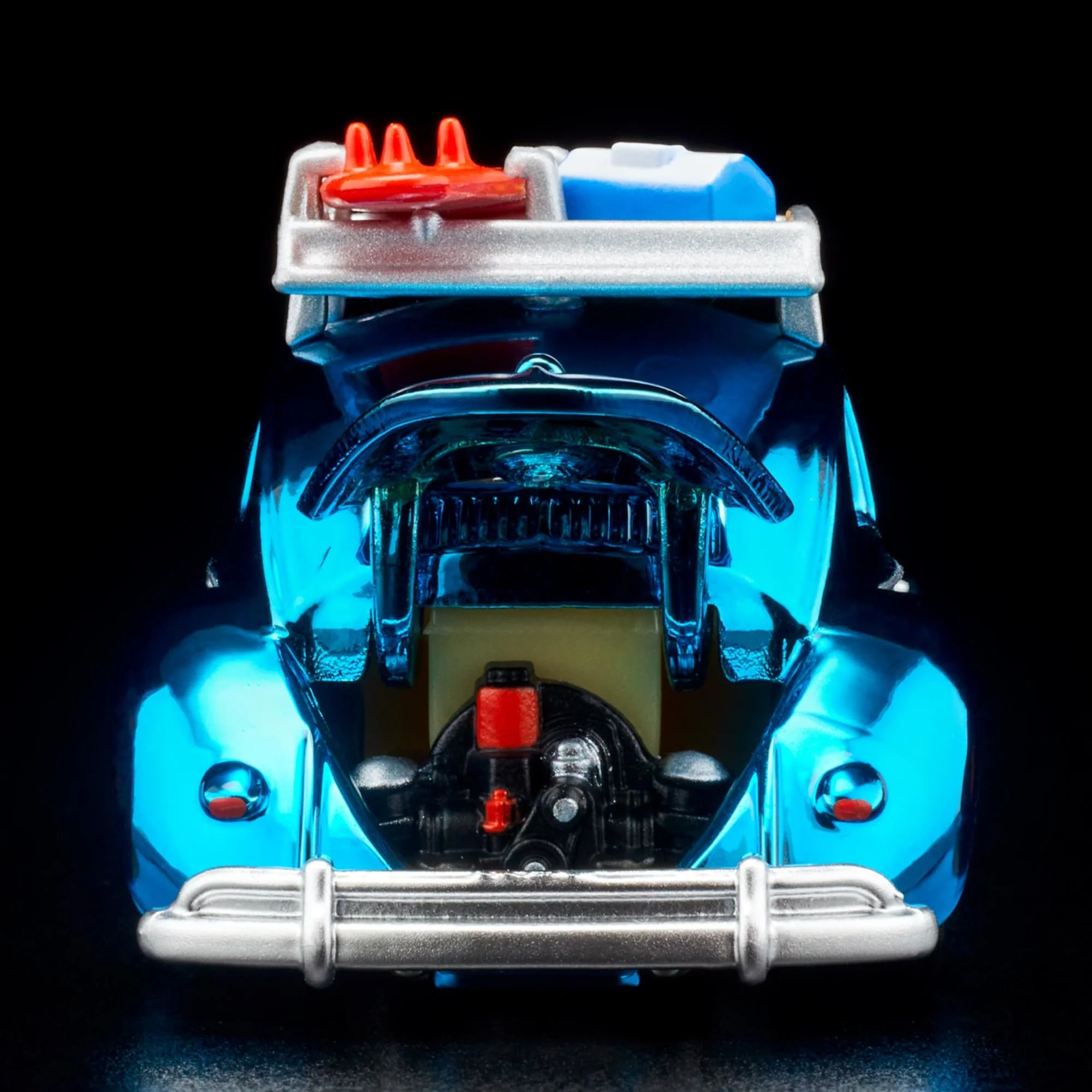 Mattel Creations RLC Exclusive “Kawa-Bug-A” '49 VW Beetle