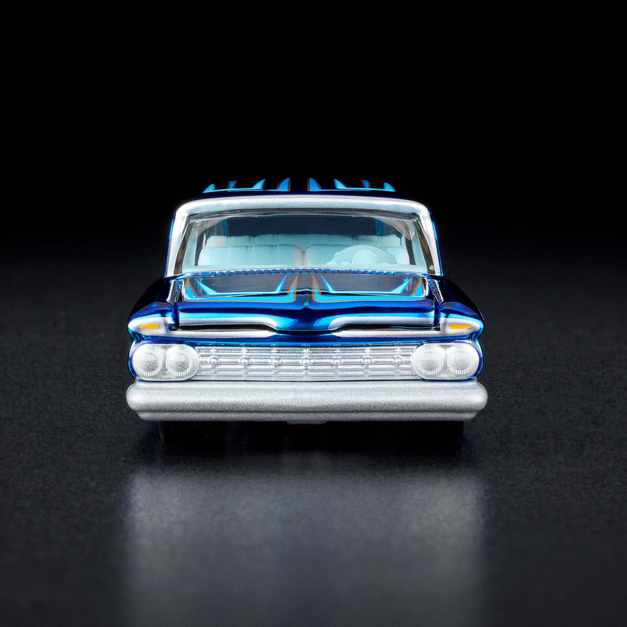 Mattel Creations RLC Exclusive 1959 Chevrolet Brookwood