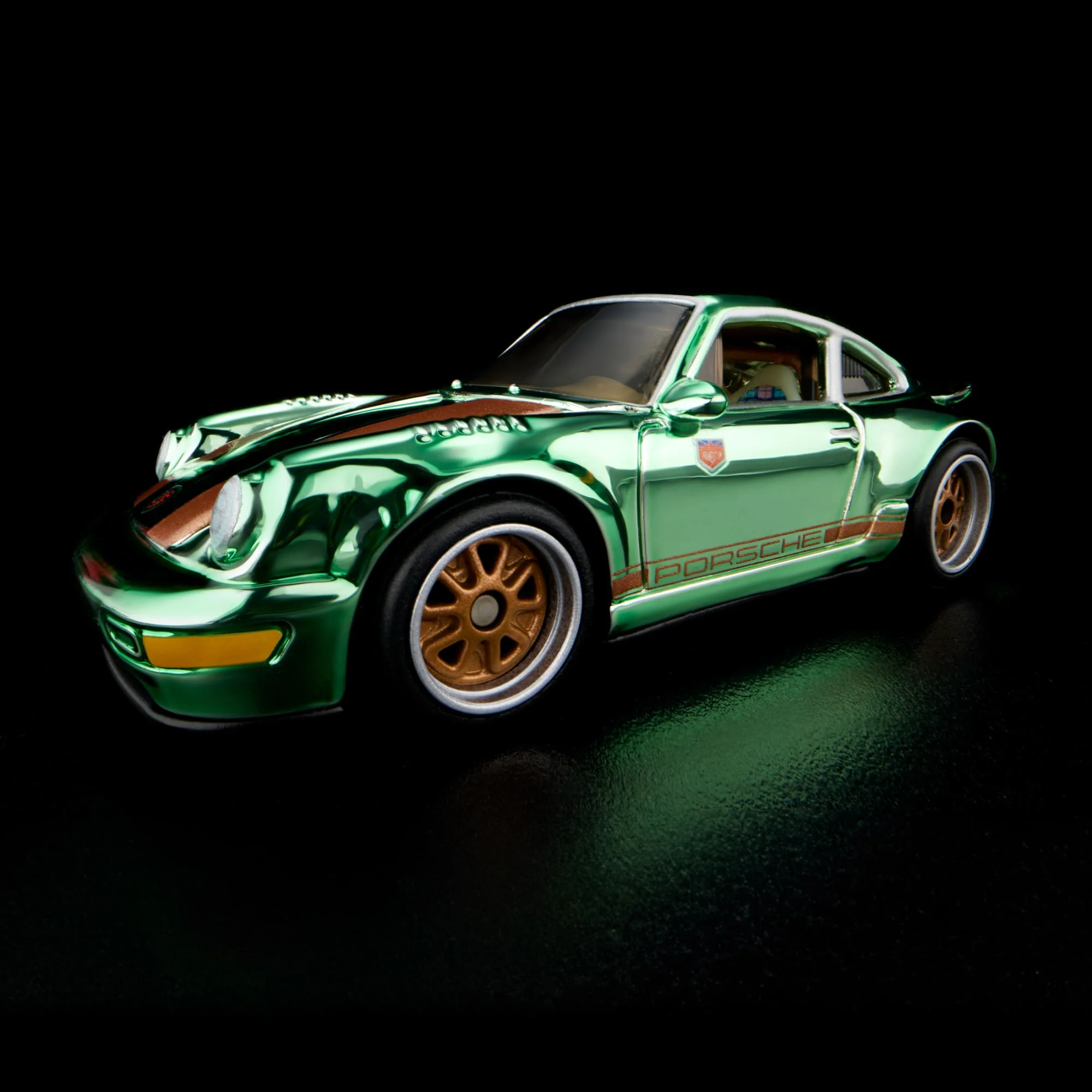 Mattel Creations RLC Exclusive Magnus Walker “Urban Outlaw” Porsche 964