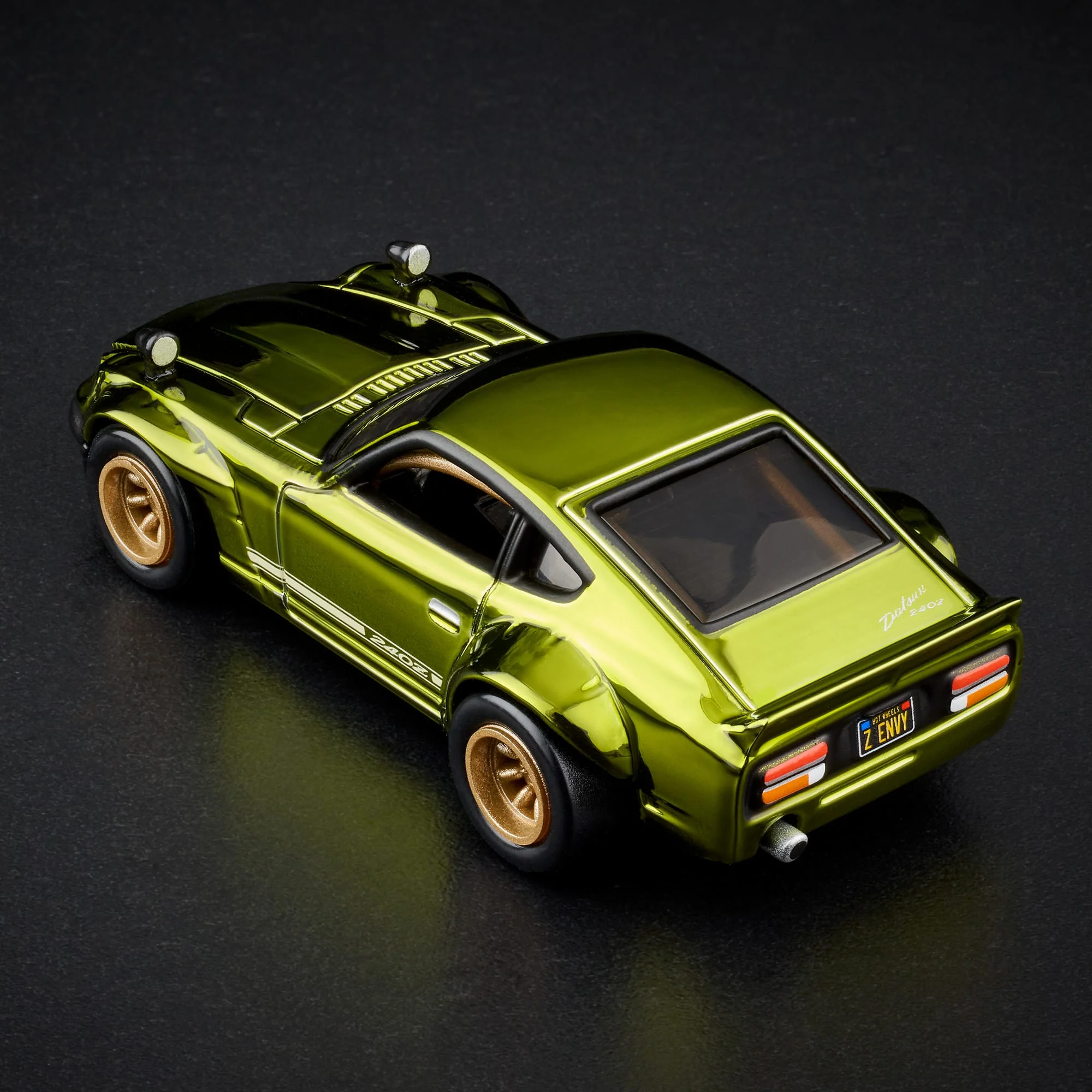 Mattel Creations RLC Exclusive Custom '72 Datsun 240Z