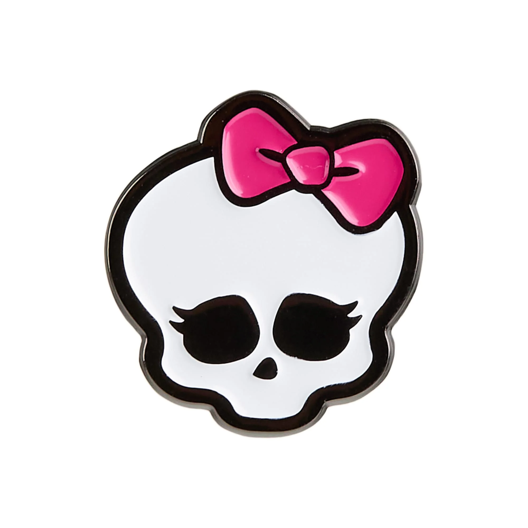 Mattel Creations Monster High Collector Enamel Pin Set
