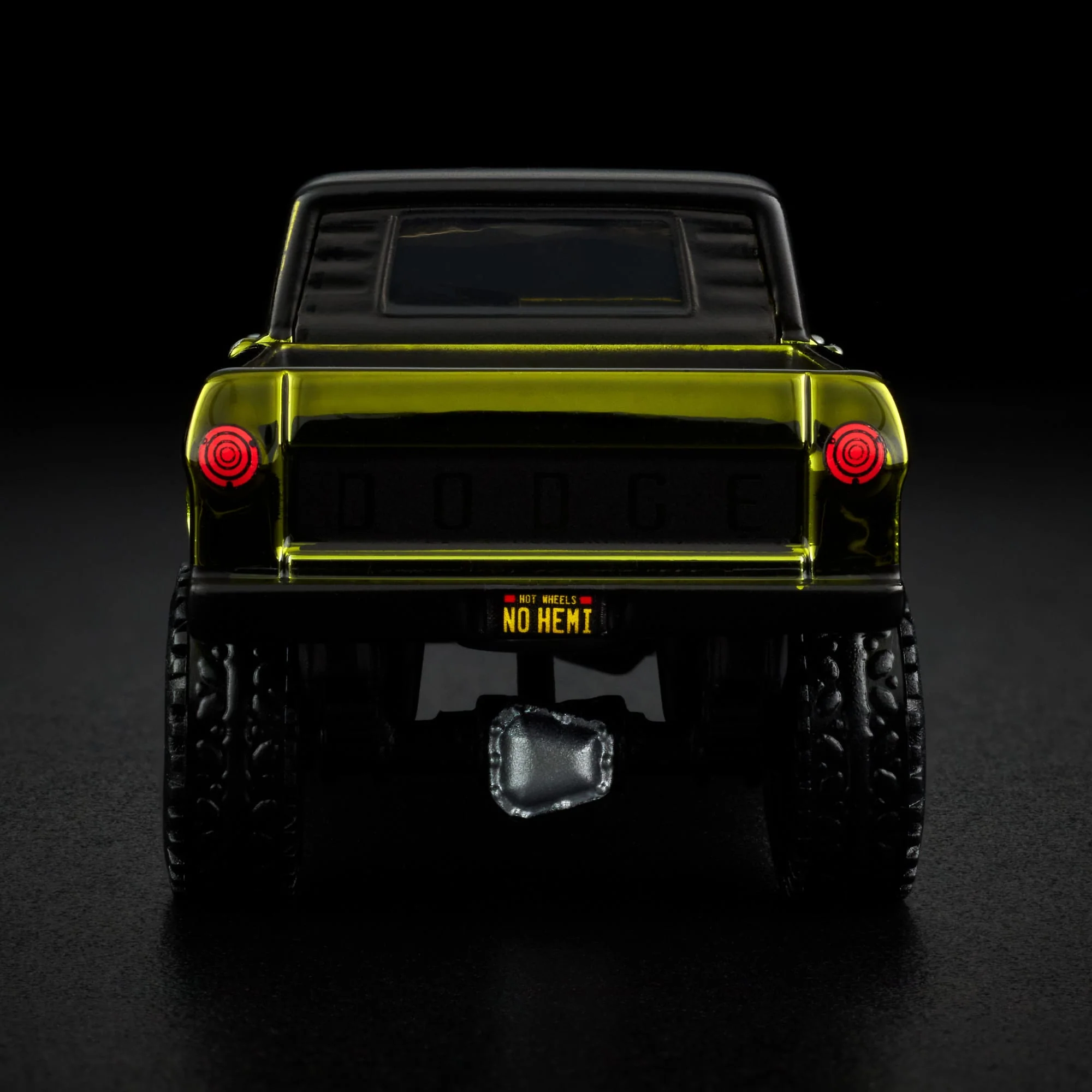 Mattel Creations RLC Exclusive 1964 Dodge Power Wagon