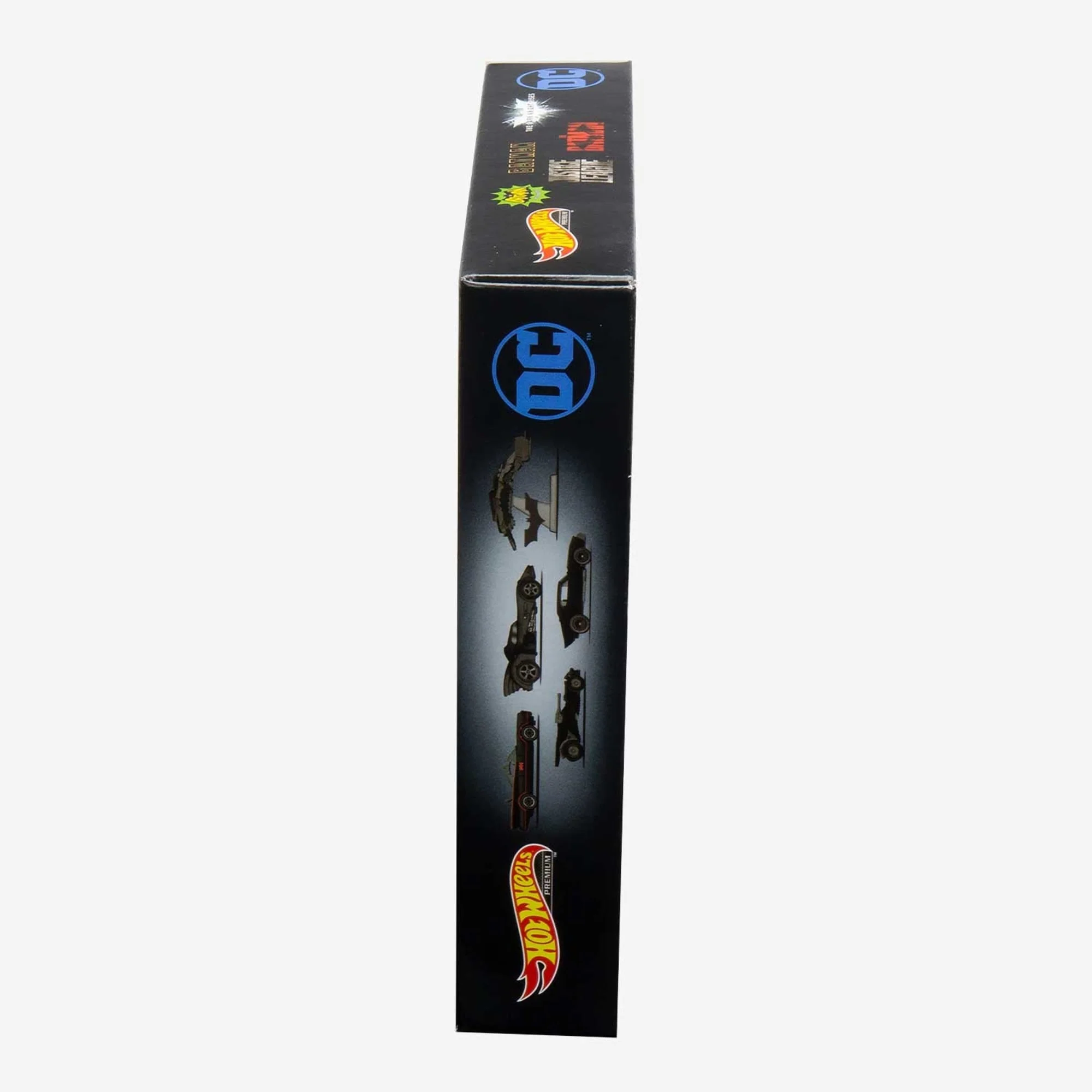 Mattel Creations Hot Wheels Premium Batman™ Bundle