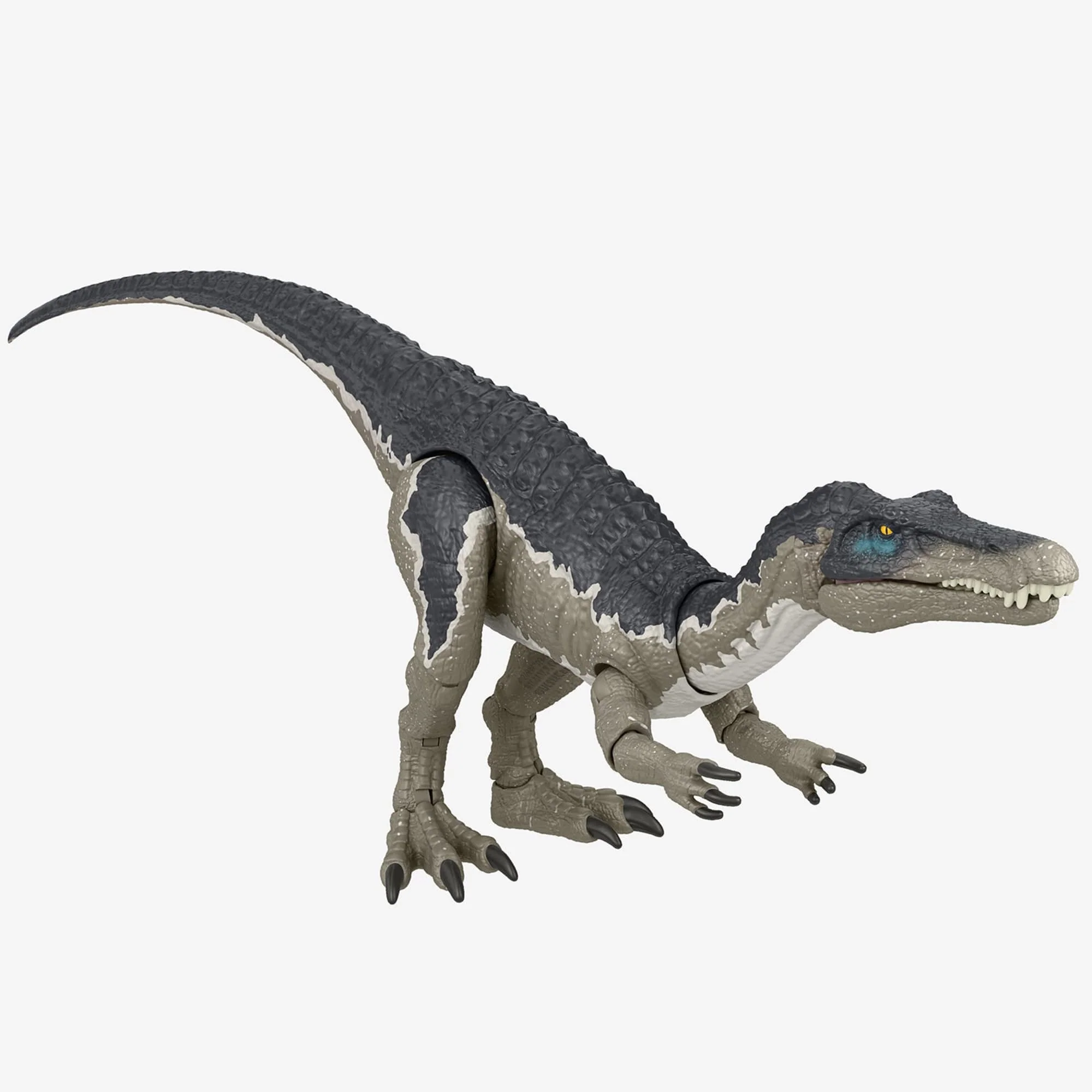 Mattel Creations Jurassic World Hammond Collection Baryonyx Figure