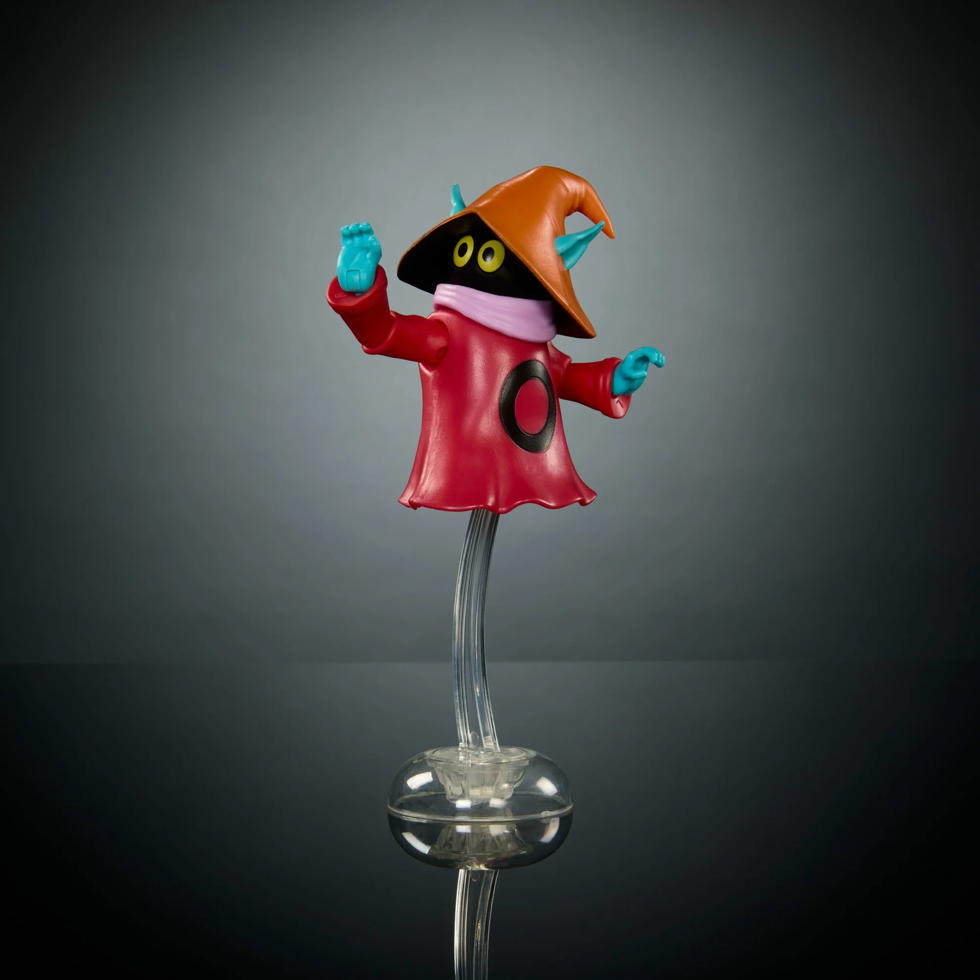 Mattel Creations Masters of the Universe Origins Cartoon Collection Orko Action Figure
