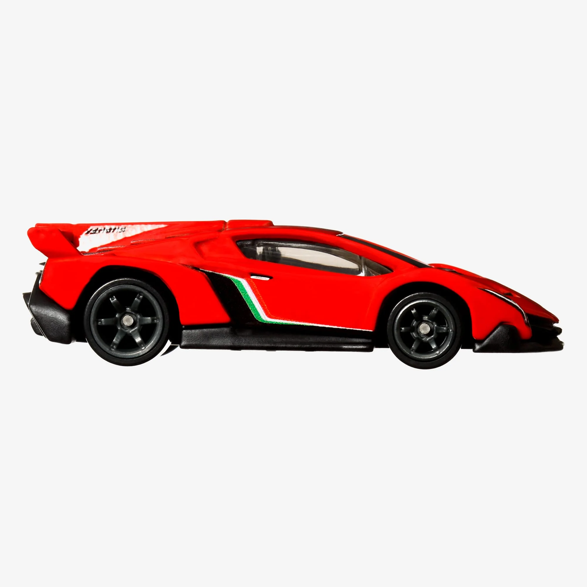 Mattel Creations Hot Wheels Car Culture Circuit Legends Lamborghini Veneno