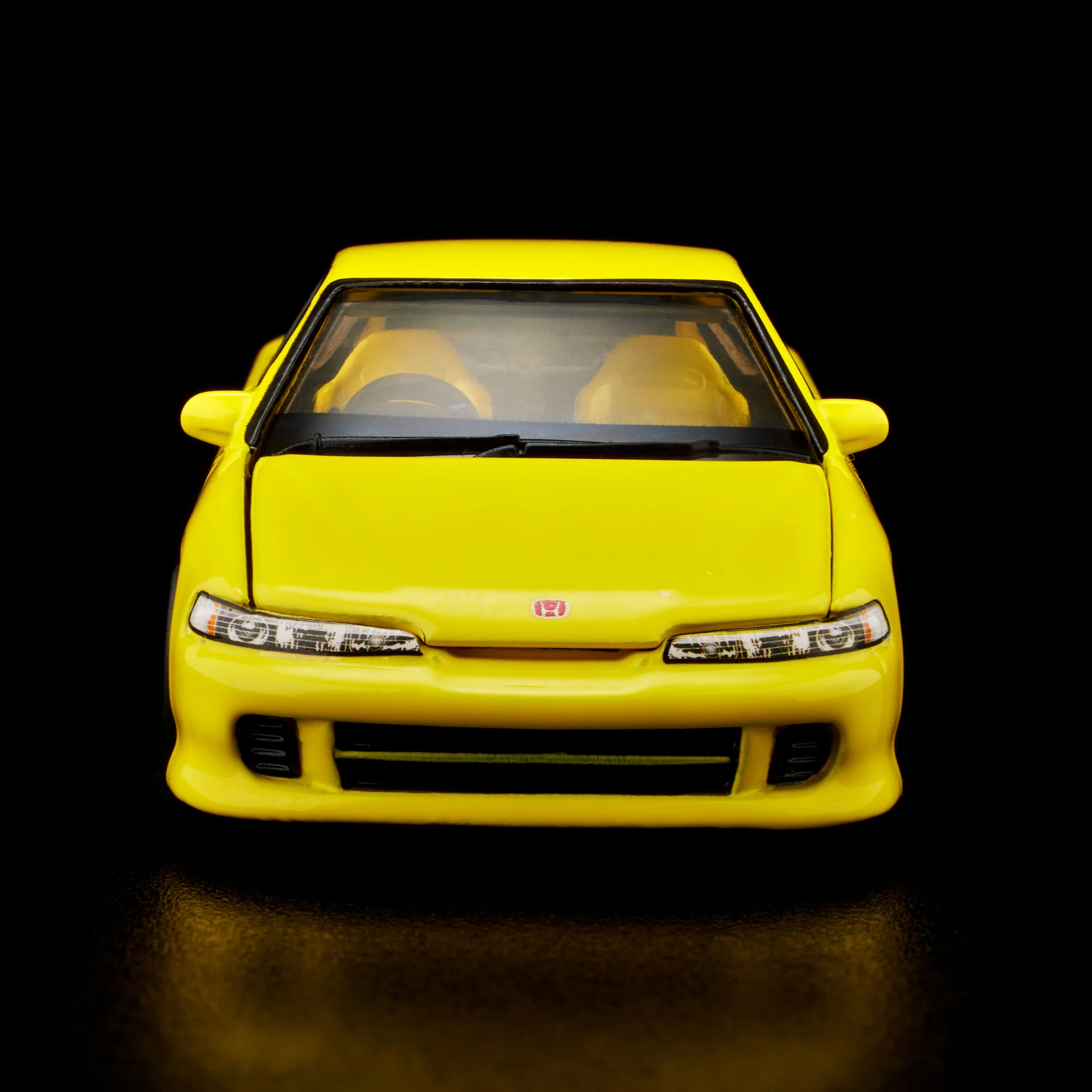 Mattel Creations RLC Exclusive 1995 Honda Integra TYPE R