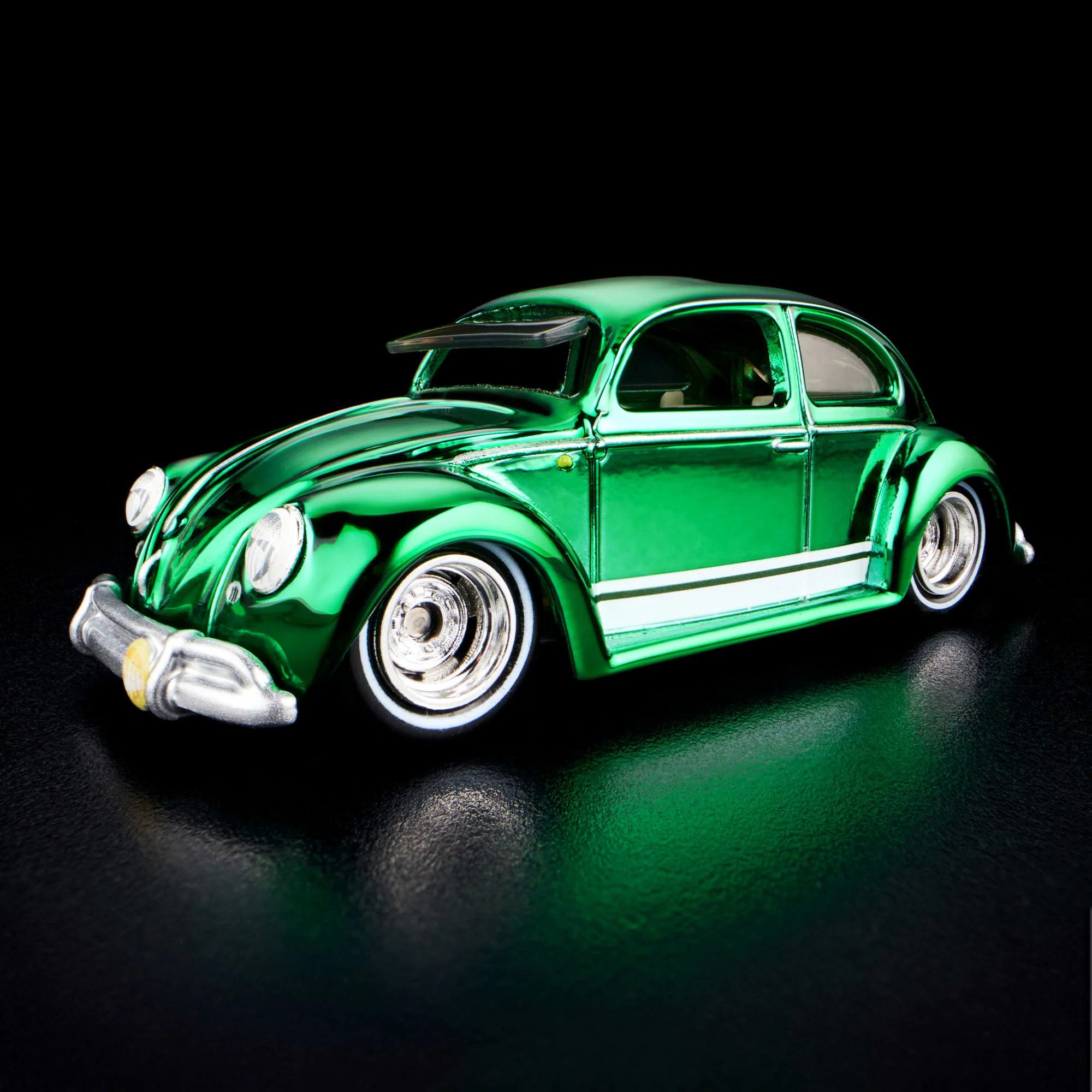 Mattel Creations RLC Exclusive Hot Wheels Kawa-Bug-A Membership Car