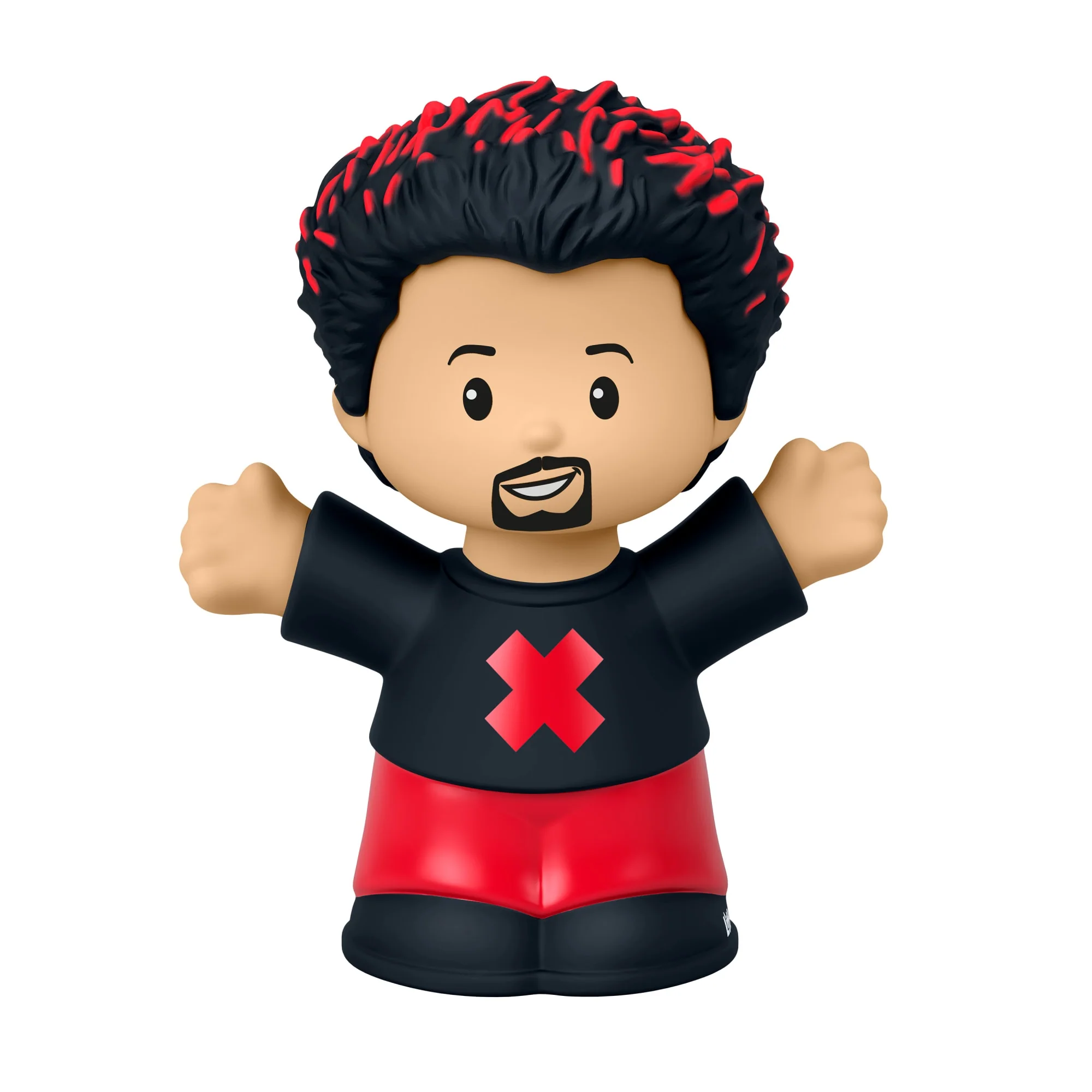Mattel Creations Little People Collector NSYNC Special Edition Set