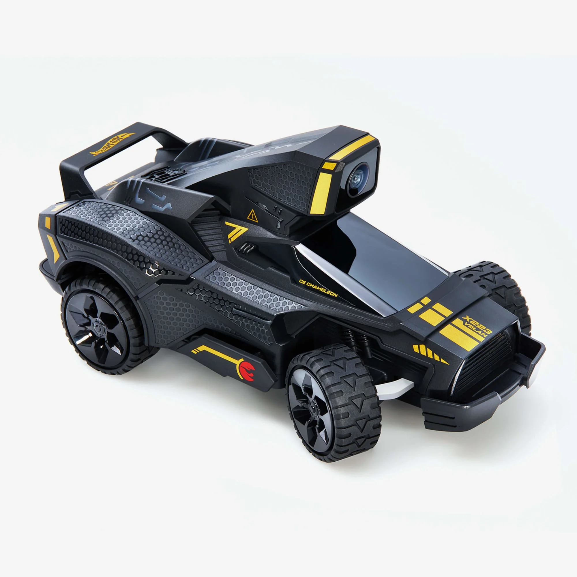 Mattel Creations Hot Wheels Rift Rally – Collectors Edition