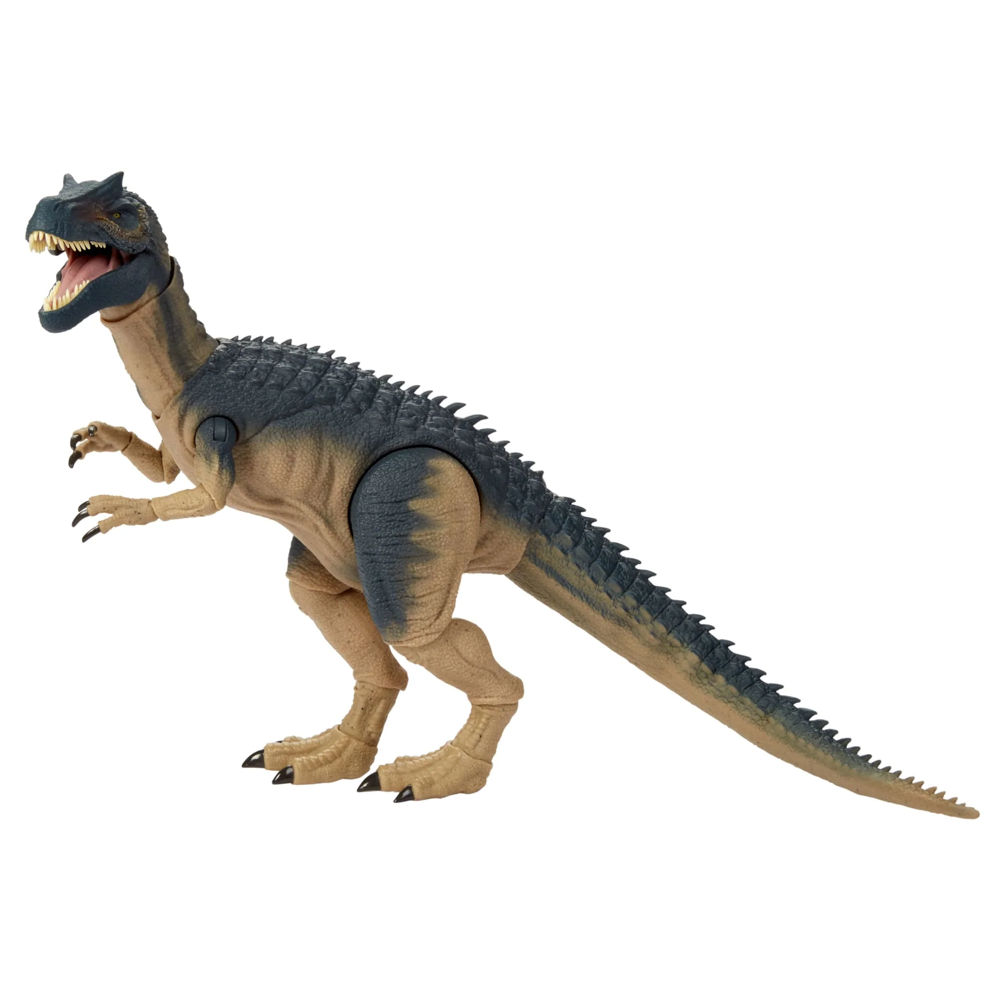 Mattel Creations Jurassic World Hammond Collection Allosaurus