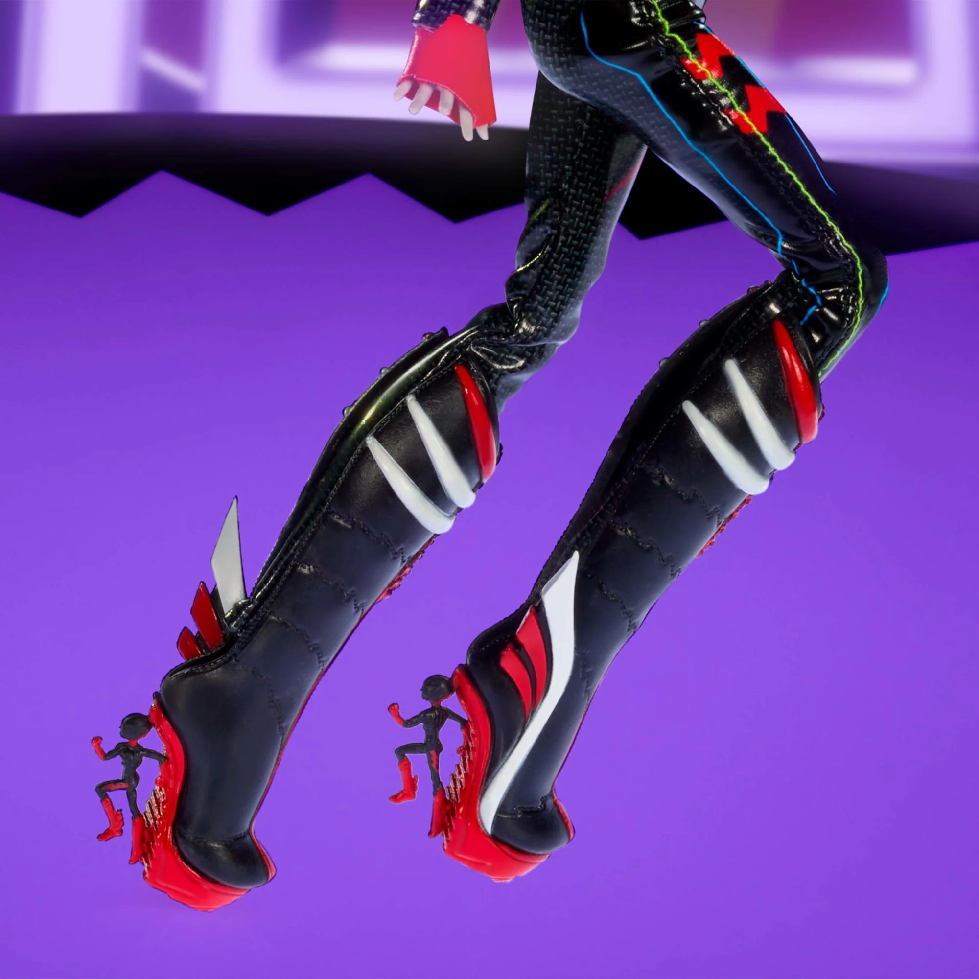 Mattel Creations Monster High Deadfast Ghoulia Yelps Doll