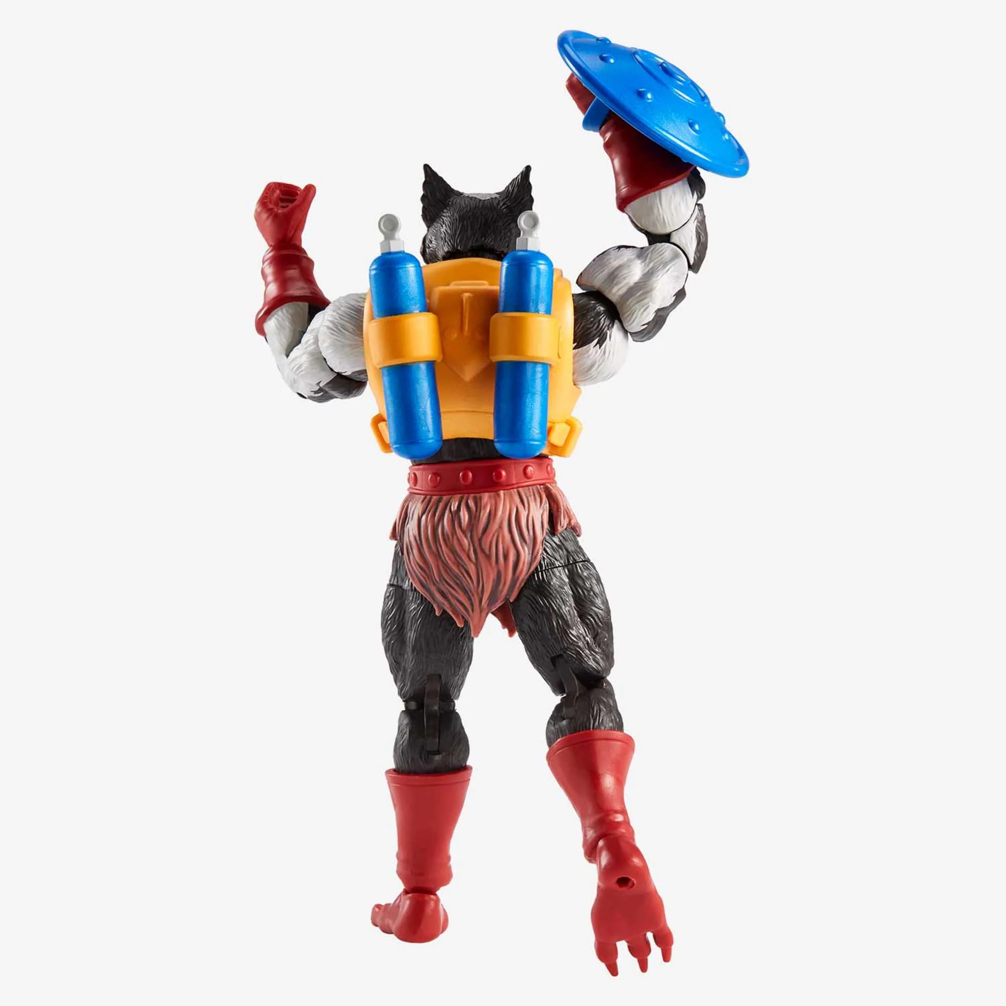Mattel Creations Masters of the Universe Masterverse Revelation Stinkor Figure