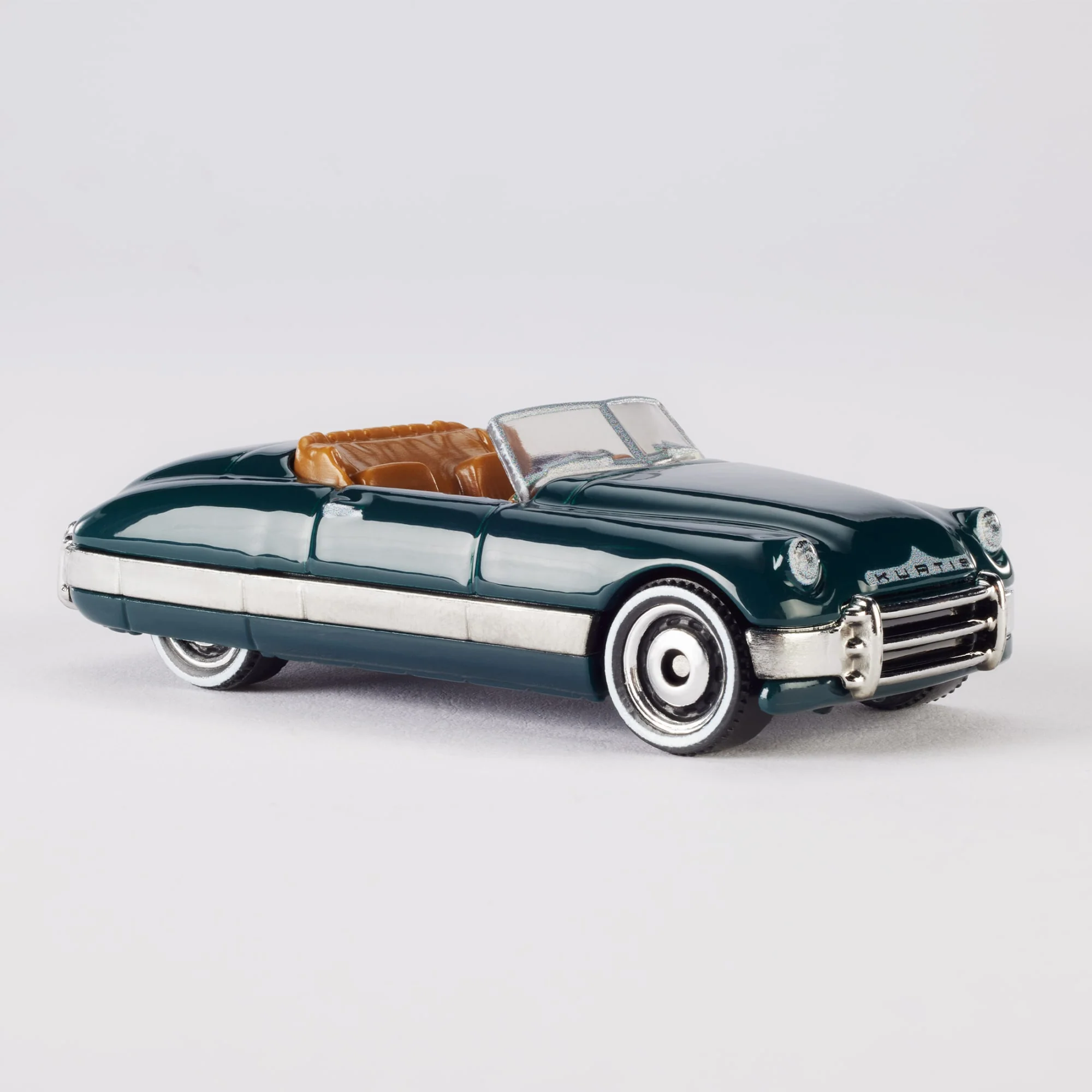 Mattel Creations Matchbox x MotorTrend 1949 Kurtis Sport Car