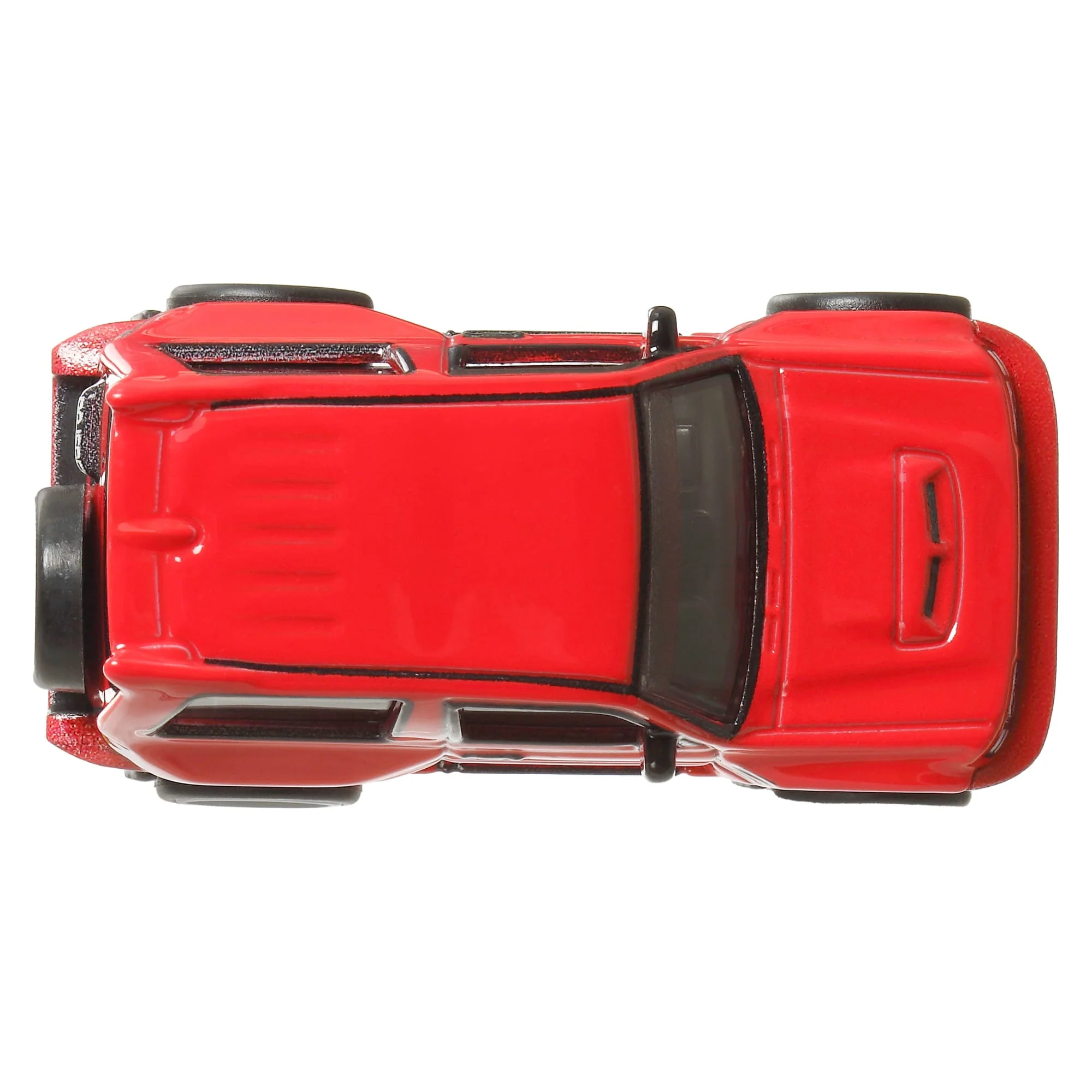 Mattel Creations Hot Wheels Car Culture Circuit Legends Mitsubishi Pajero Evolution