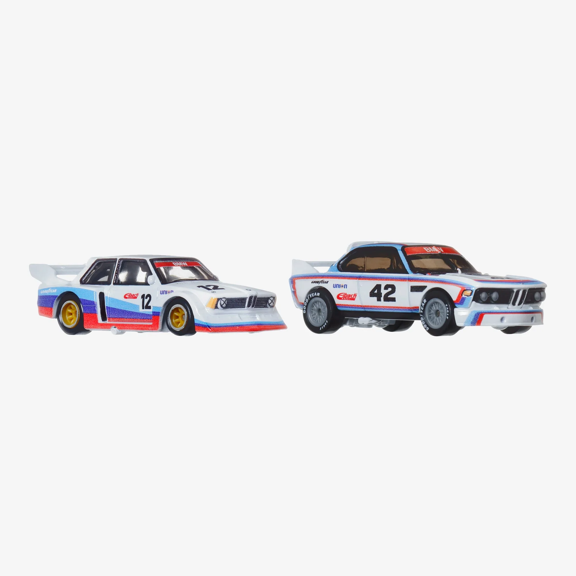 Mattel Creations Hot Wheels Premium Car Culture 2-Pack
