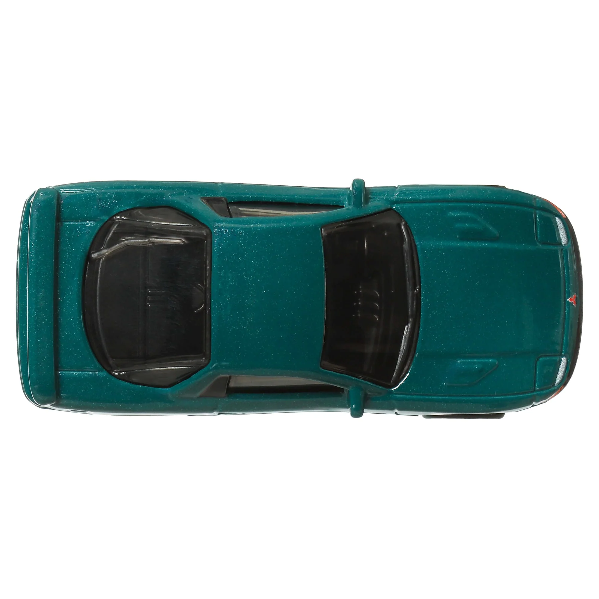 Mattel Creations Hot Wheels Boulevard Mitsubishi 3000GT VR-4