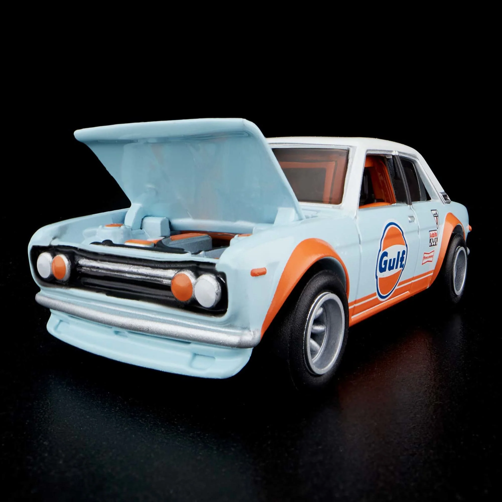 Mattel Creations RLC Exclusive Datsun 150
