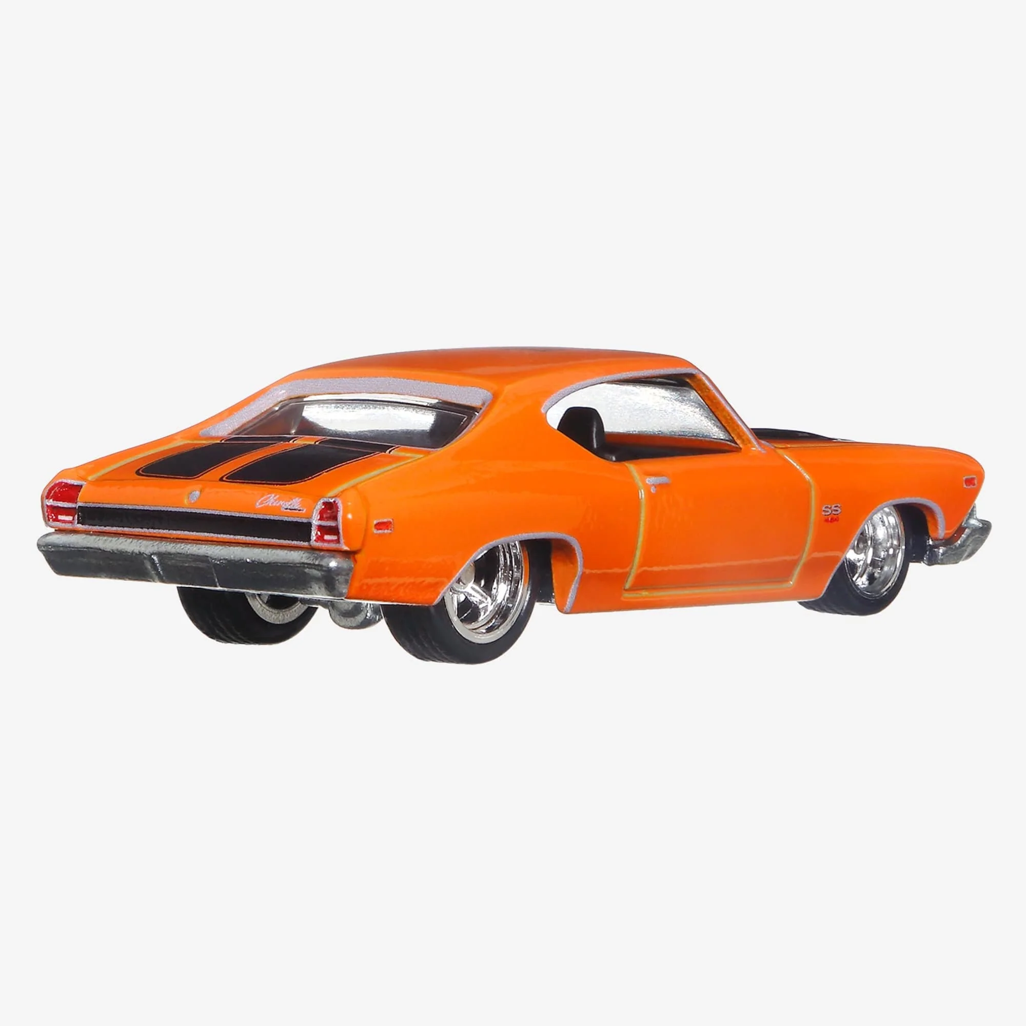 Mattel Creations 2022 Hot Wheels Car Culture Mix 1: American Scene Case Pack