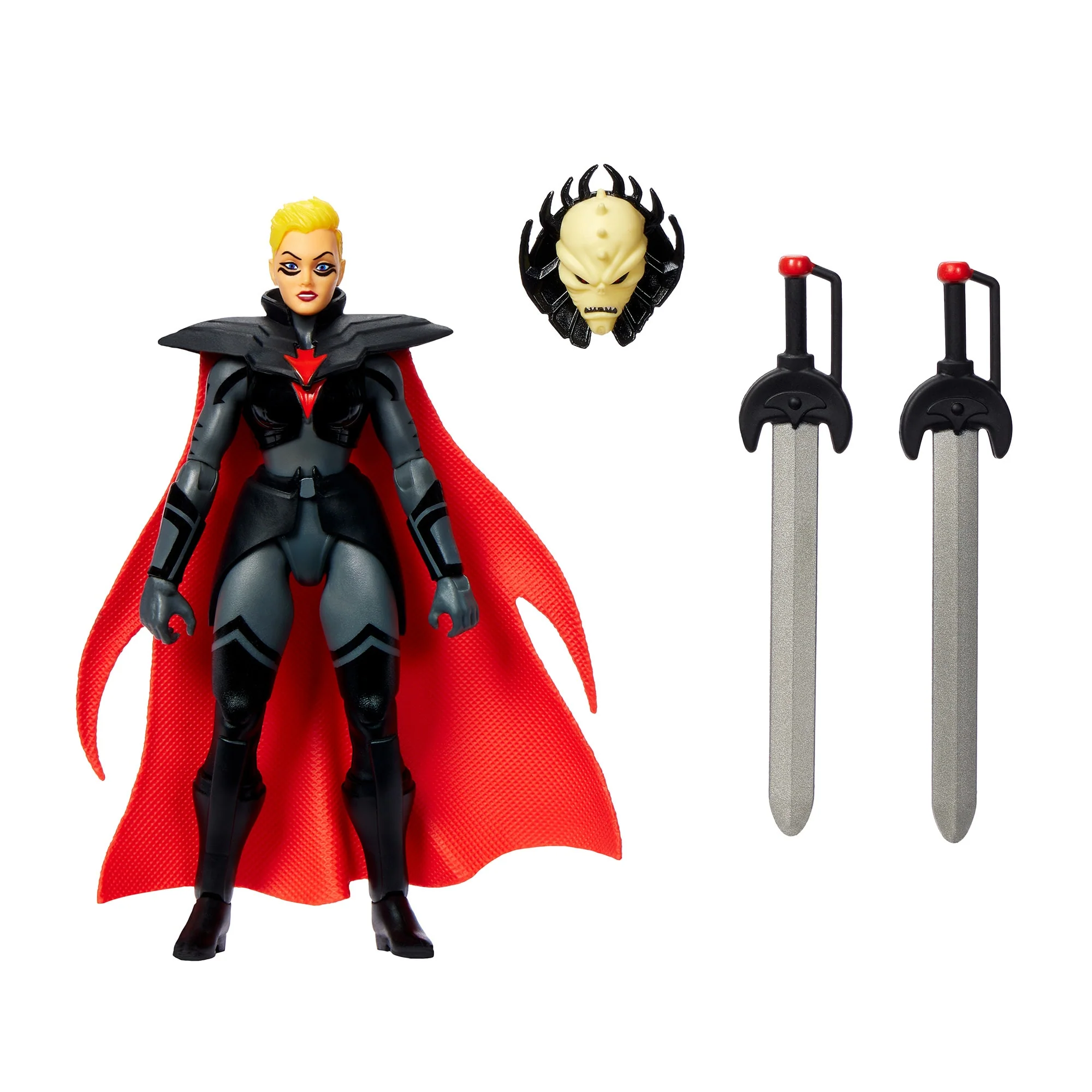 Mattel Creations Masters of the Universe Origins Despara Action Figure