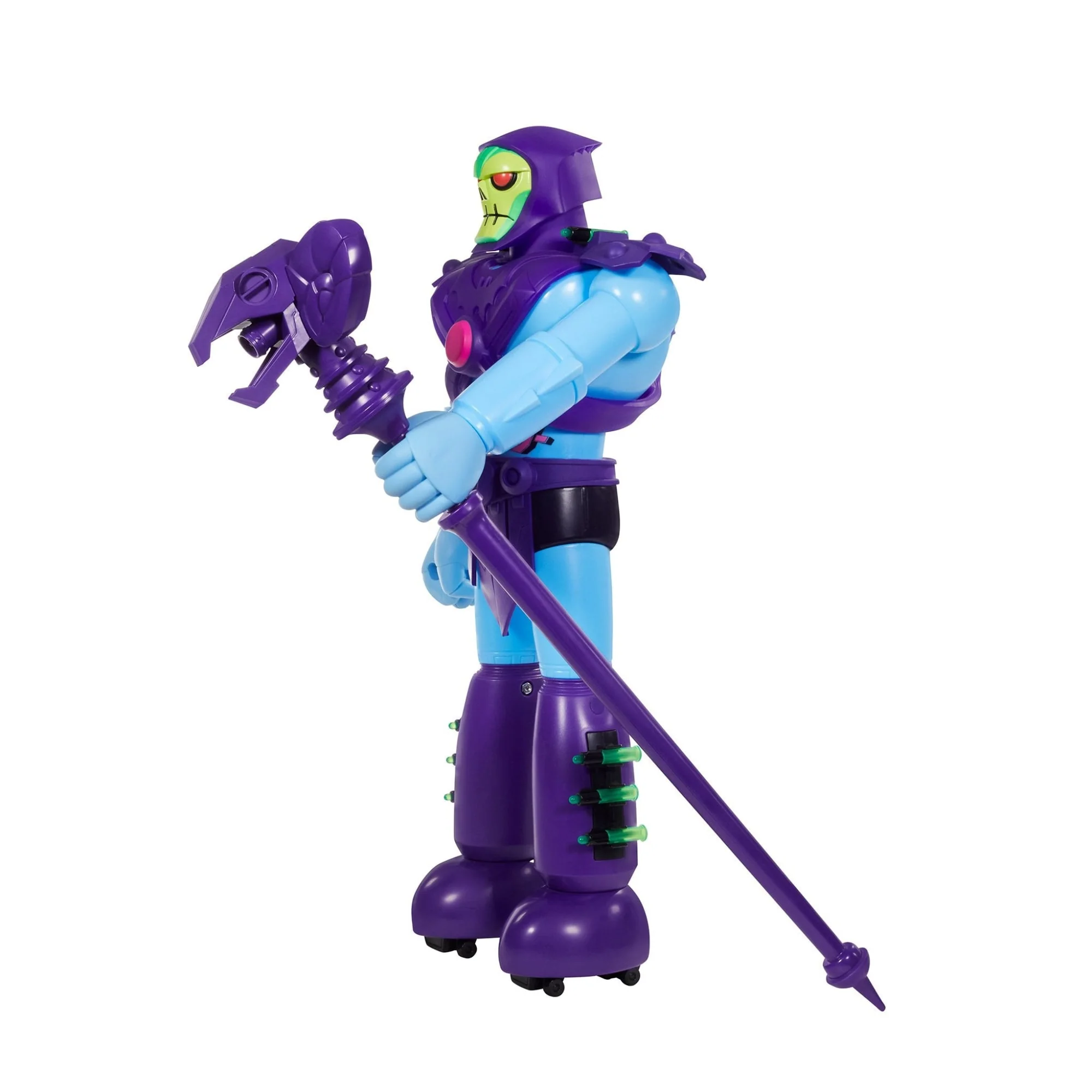 Mattel Creations Shogun Warriors Skeletor