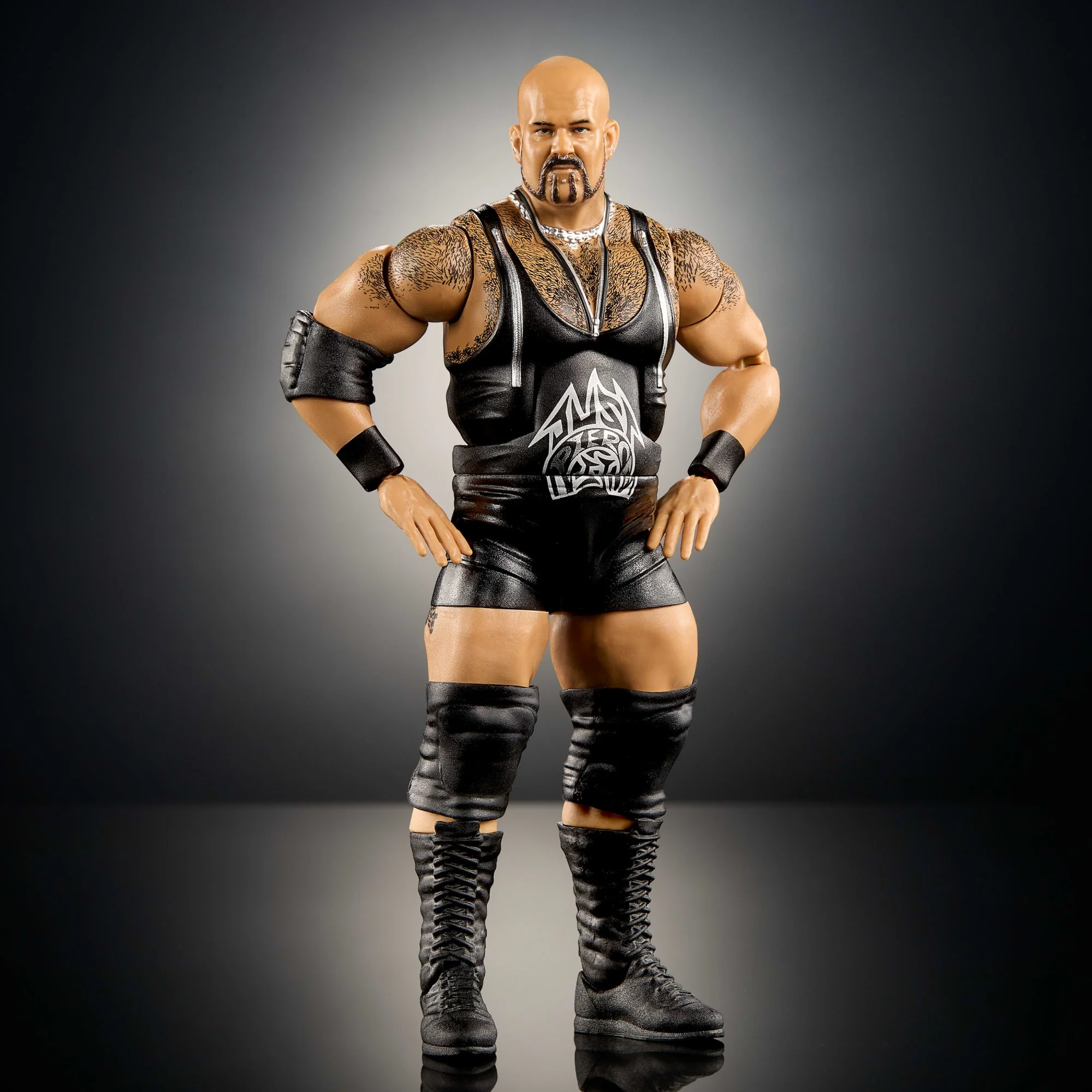 Mattel Creations WWE Monday Night War Elite Collection Albert Action Figure