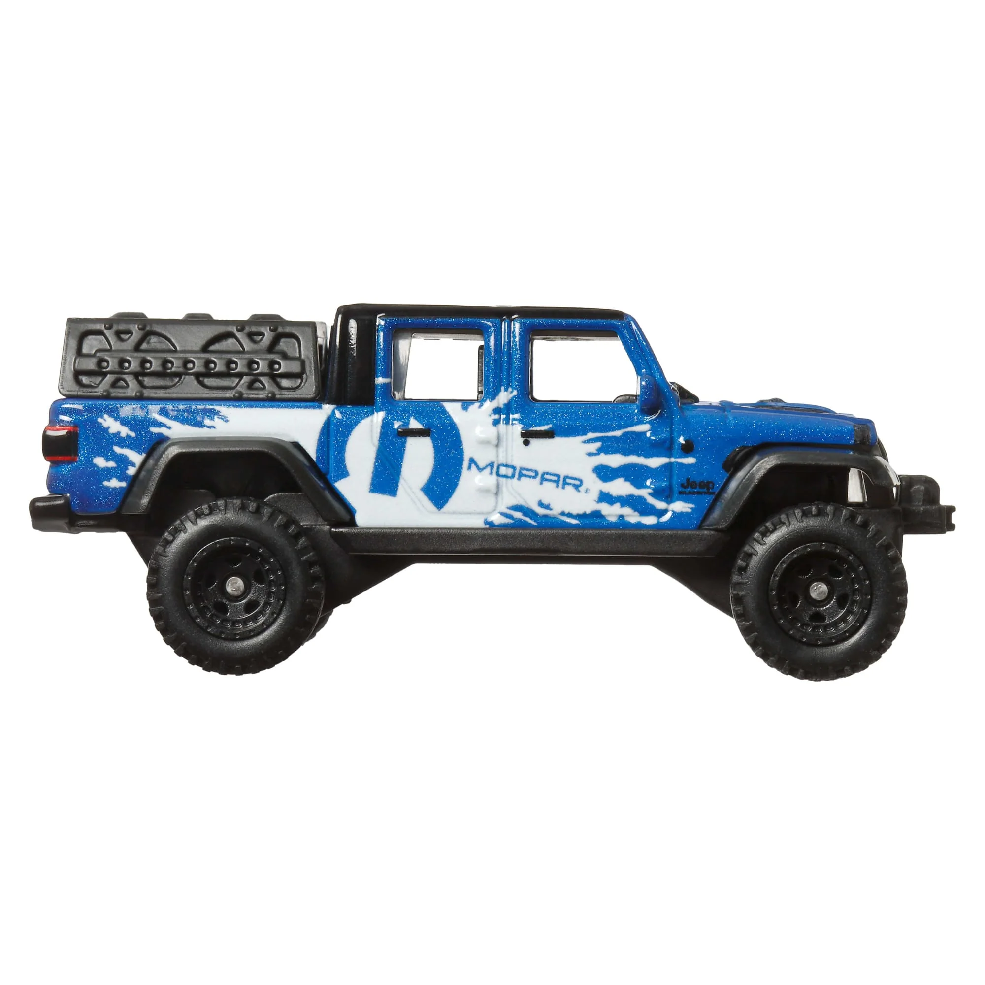 Mattel Creations Hot Wheels Car Culture Circuit Legends 2020 Jeep Gladiator