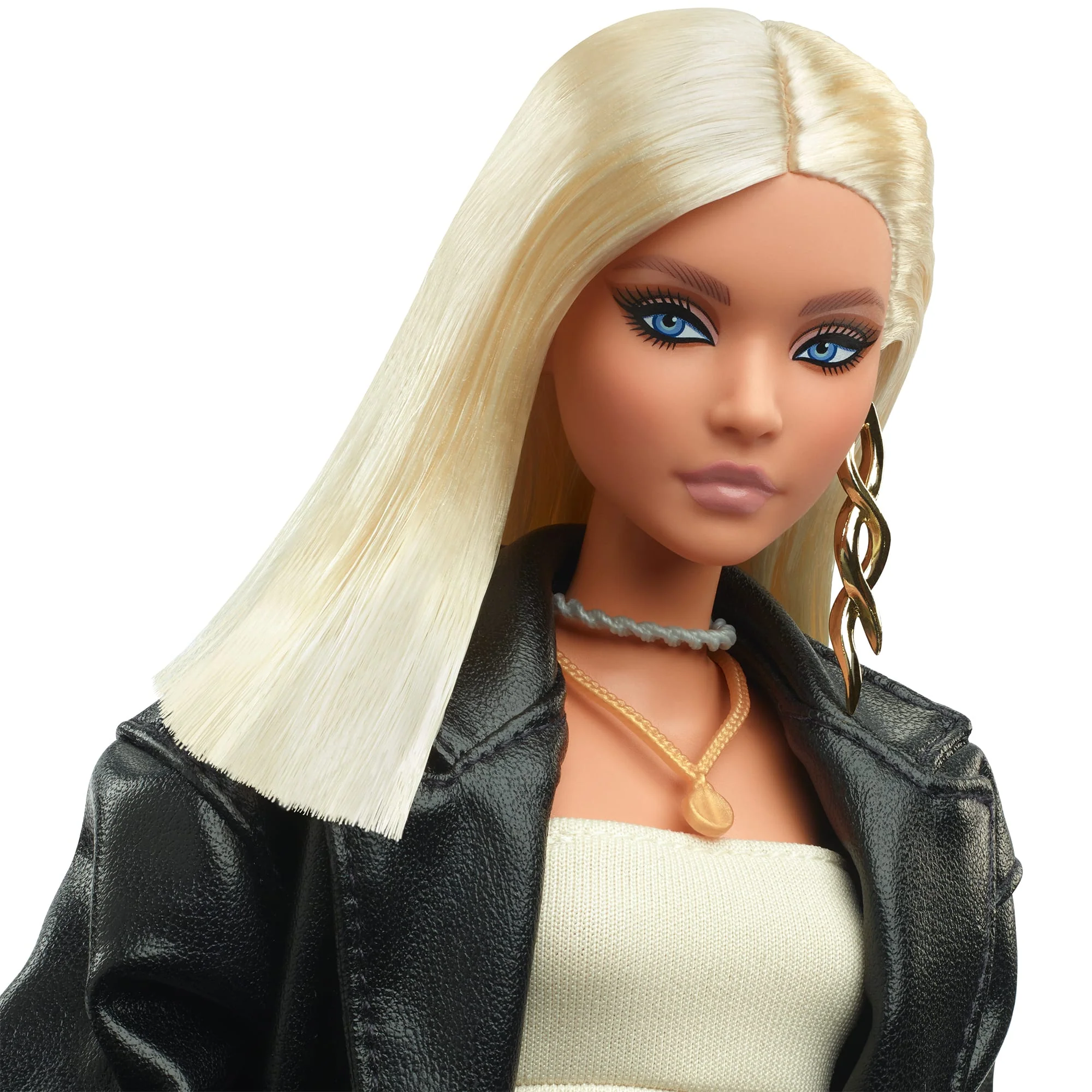 Mattel Creations Styled By Maeve Reilly Barbie Doll