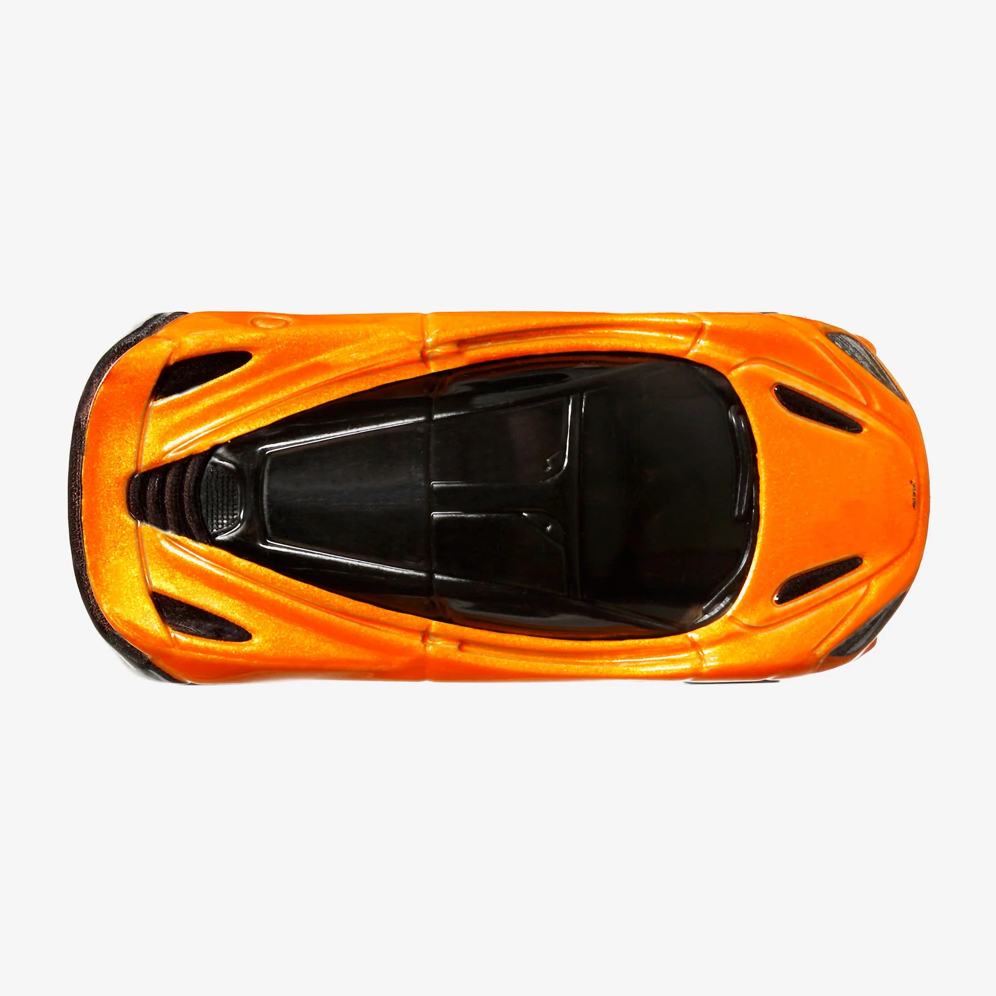 Mattel Creations Hot Wheels Premium Car Culture Speed Machines – McLaren 720S