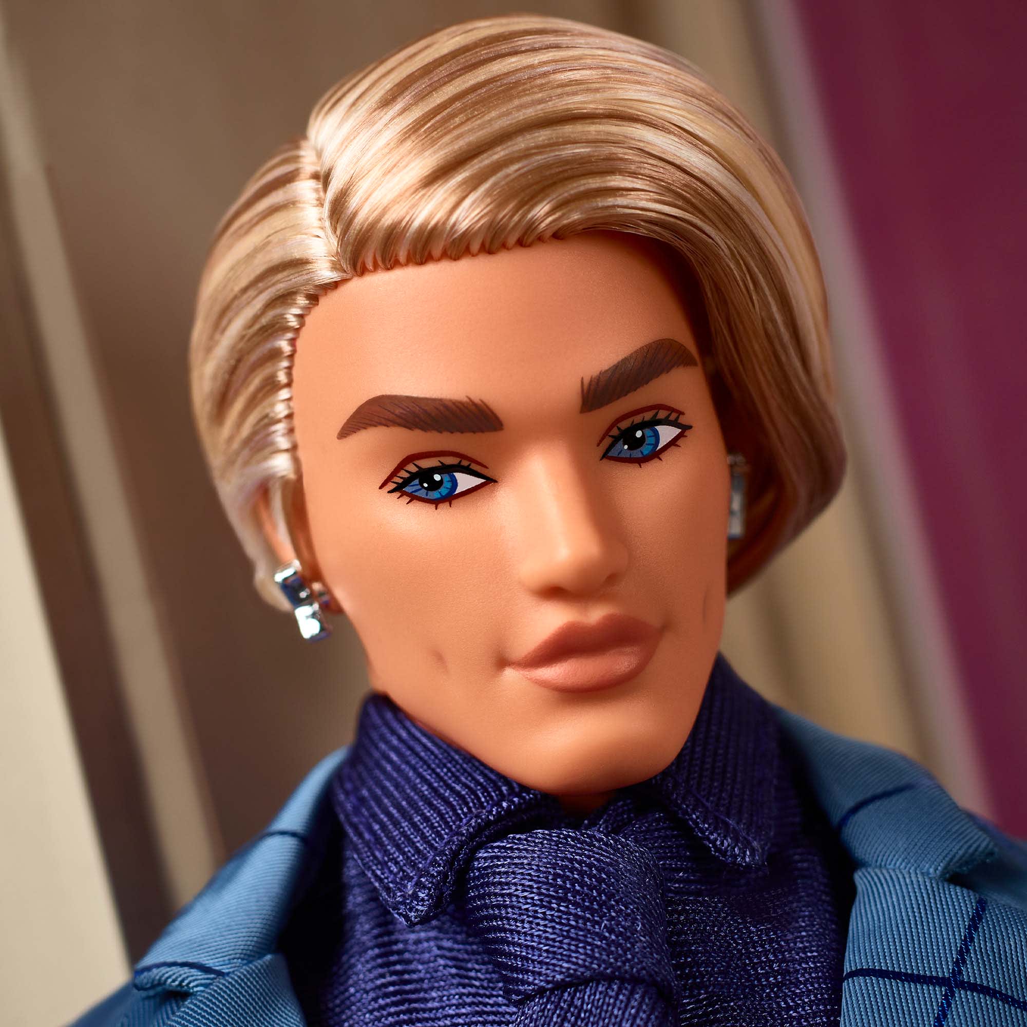 Mattel Creations Ken Kouture Doll #1