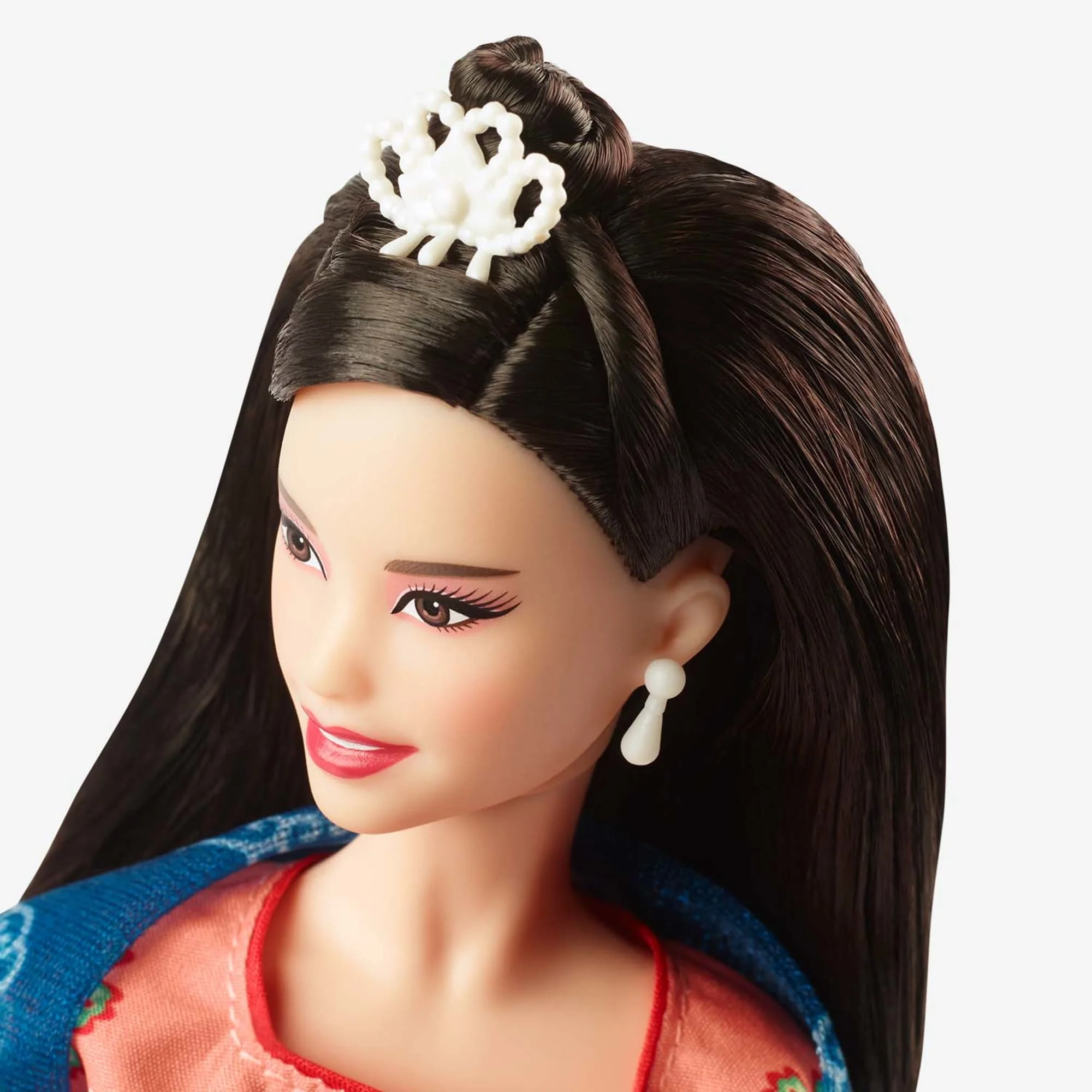 Mattel Creations 2023 Barbie Lunar New Year Doll