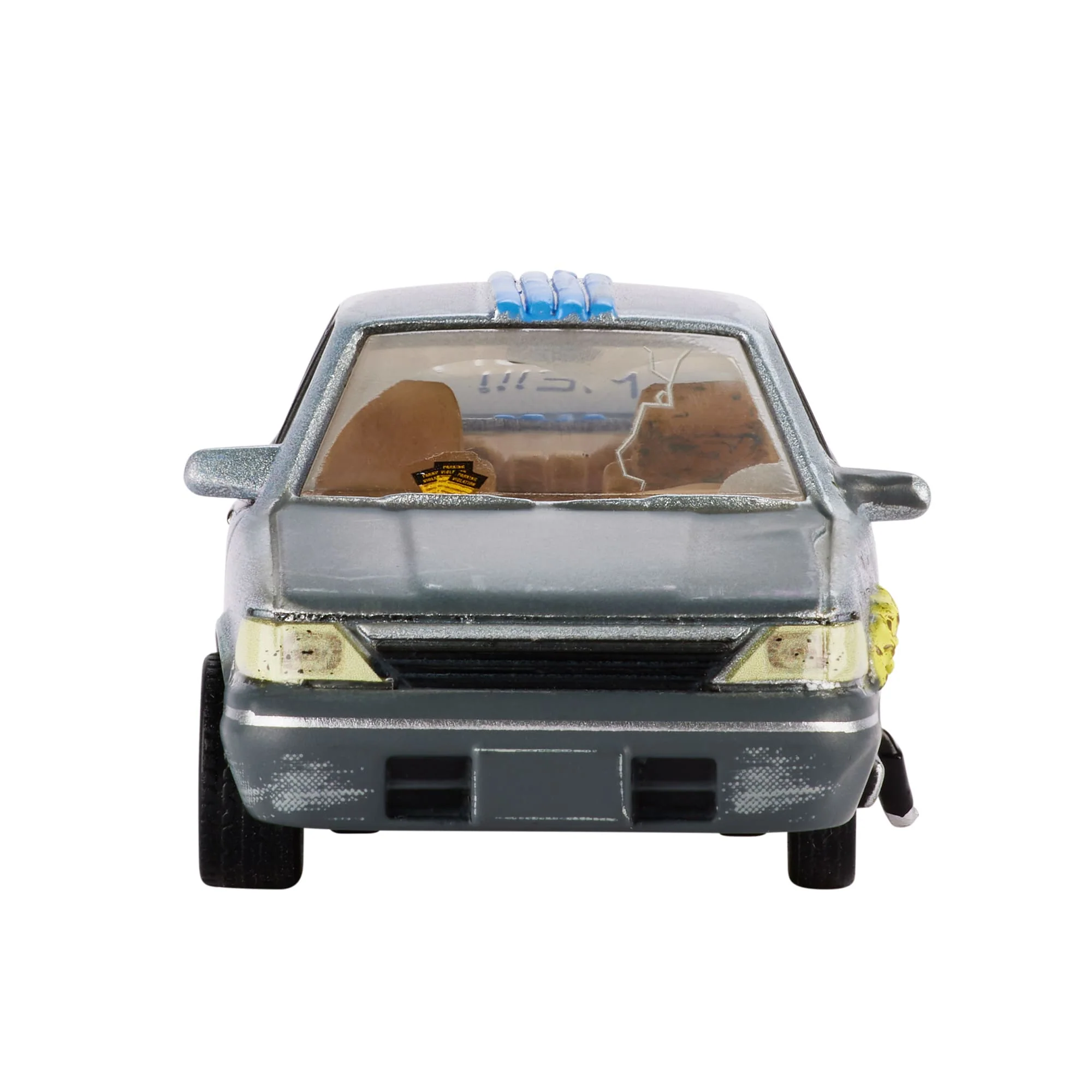 Mattel Creations Hot Wheels x MSCHF Not Wheels
