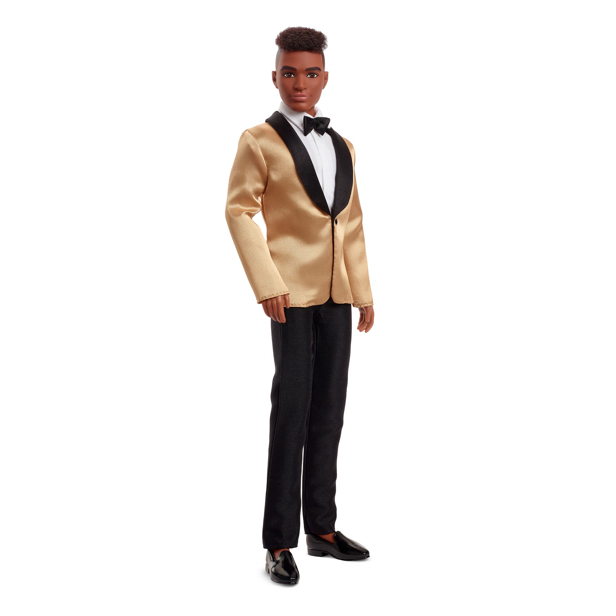 Mattel Creations 2025 Holiday Ken Doll 2
