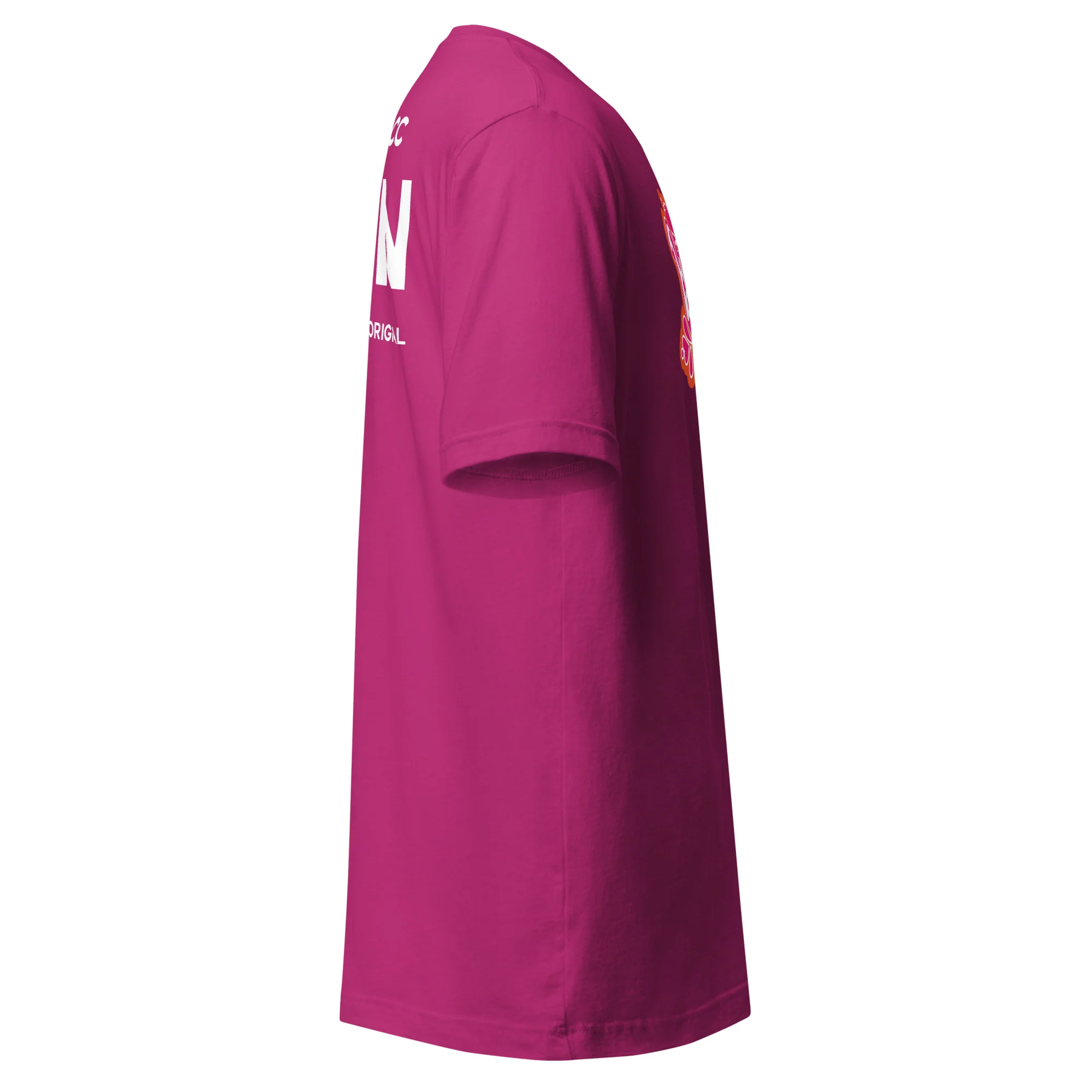 Mattel Creations Barbie 2025 NBDCC Icon Pink T-Shirt