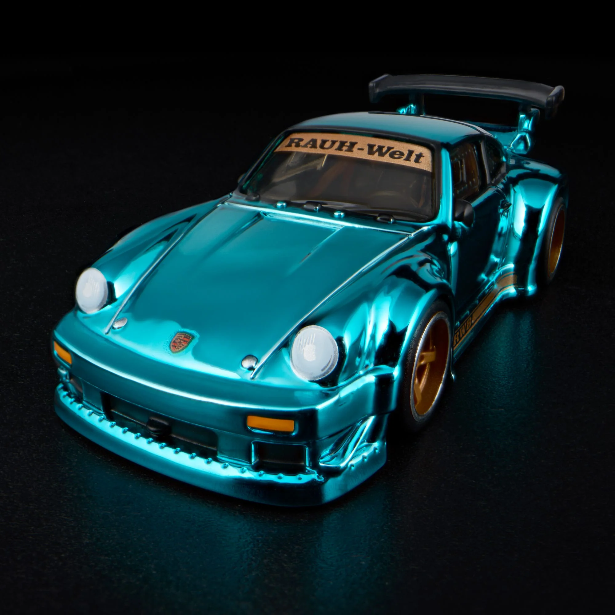 Mattel Creations RLC Exclusive RWB Porsche 930