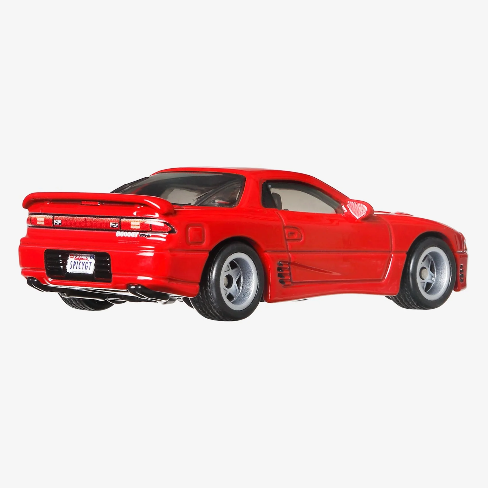 Mattel Creations 2021 Car Culture Mix 7 – Modern Classics