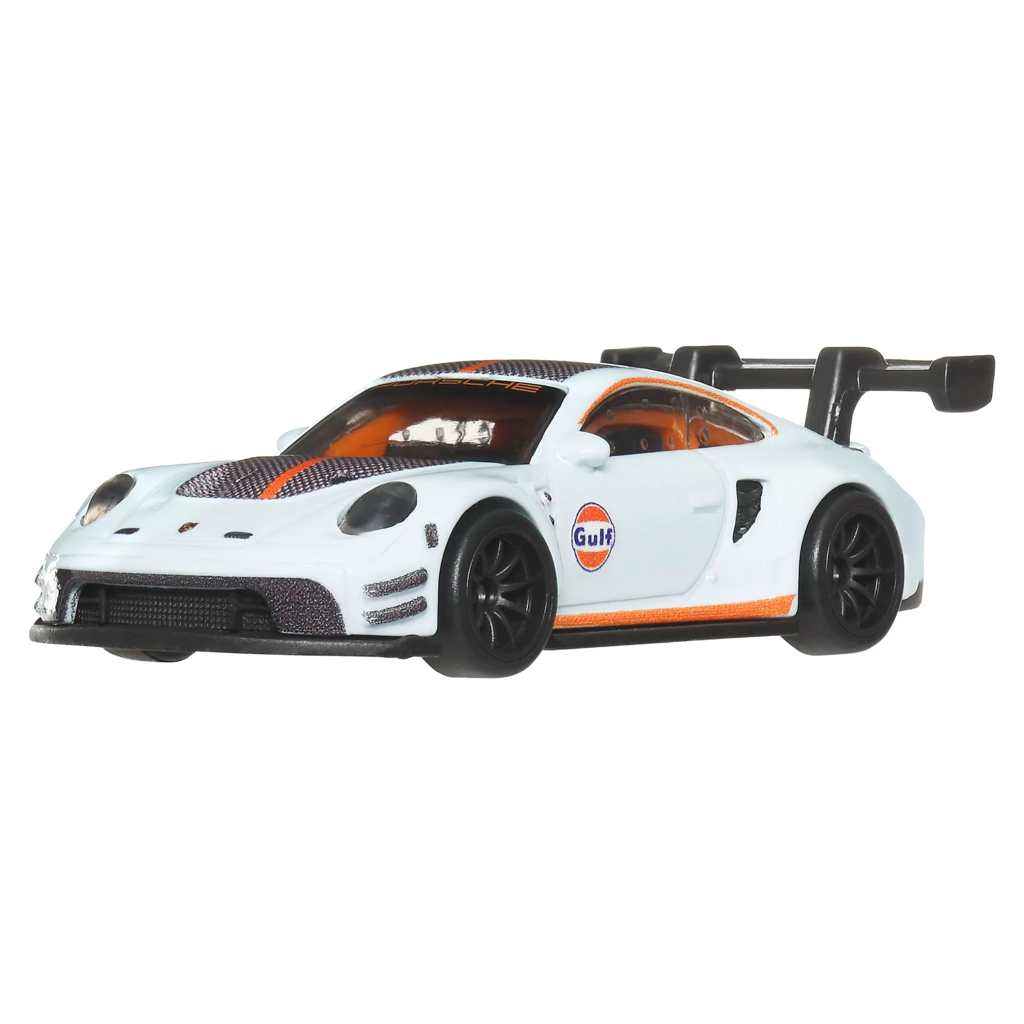 Mattel Creations Hot Wheels Premium Car Culture Circuit Legends Porsche 911 GT3 R (992)