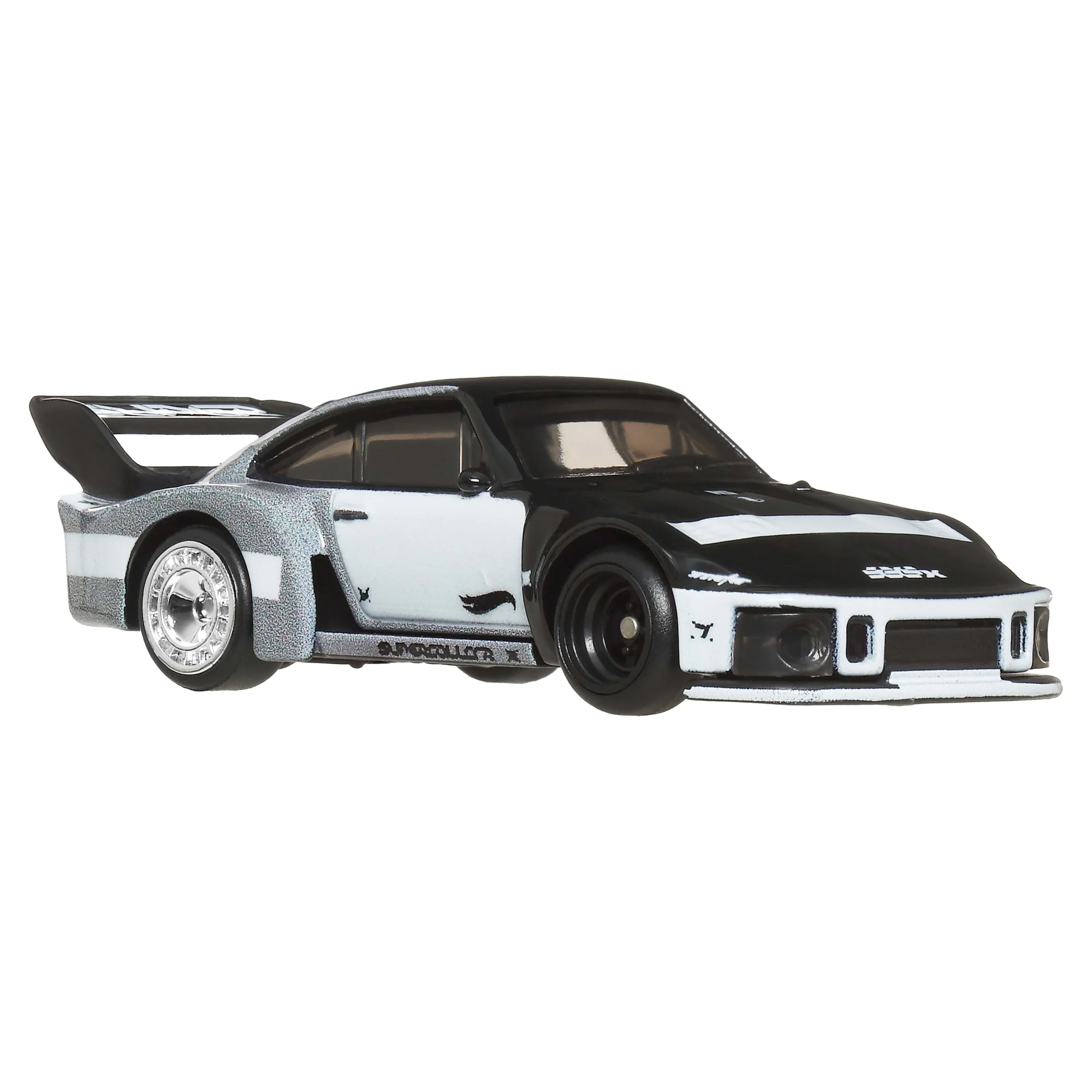 Mattel Creations Hot Wheels Boulevard Porsche 935 Vehicle