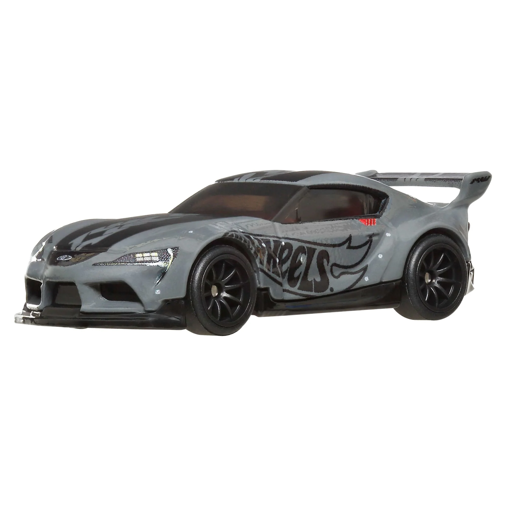 Mattel Creations Hot Wheels Premium Collector Display Sets