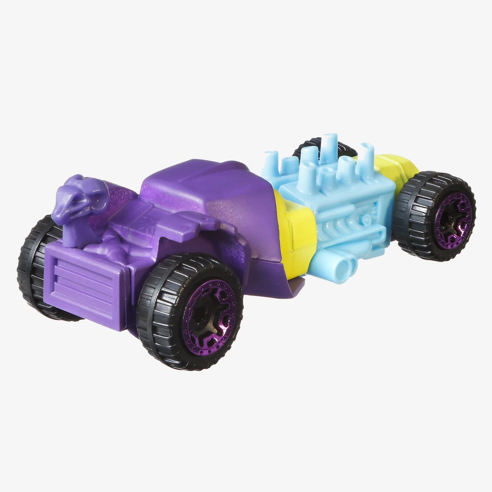 Mattel Creations Hot Wheels Masters of the Universe Character Cars 5-Pack