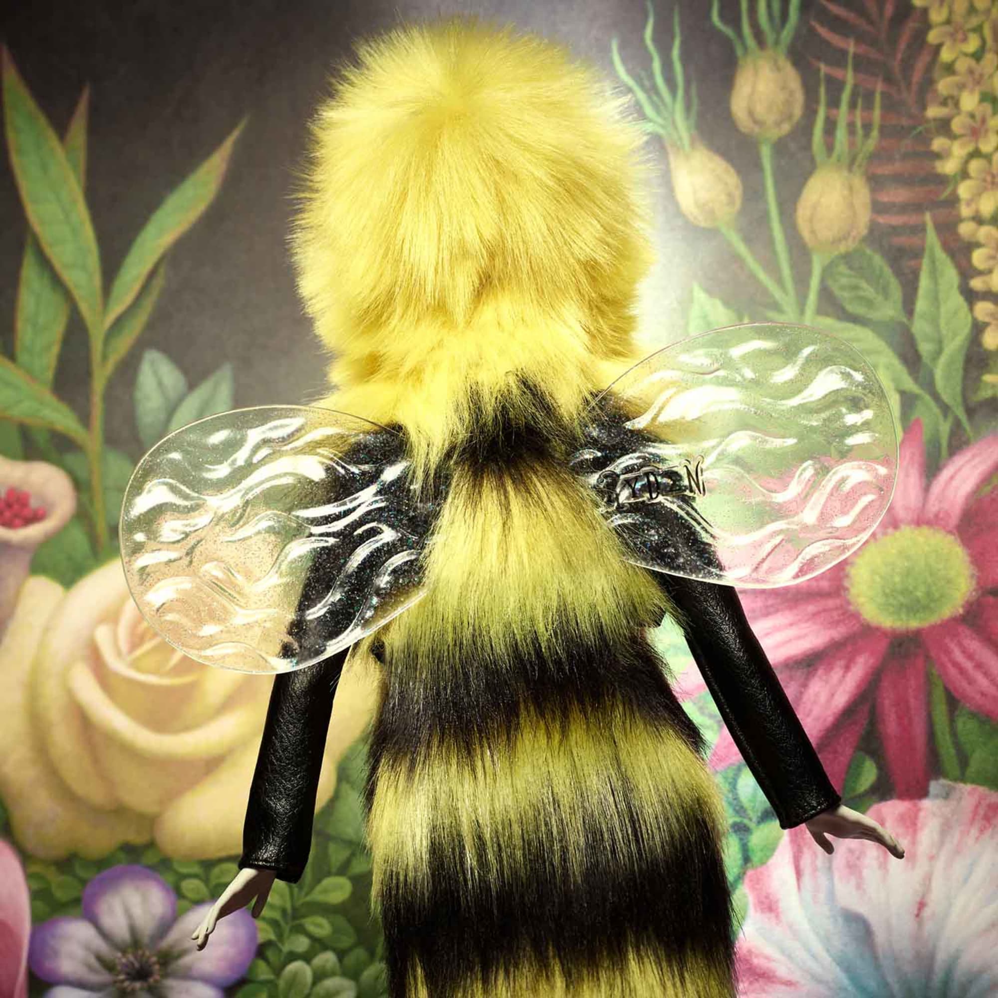Mattel Creations Barbie Bee Mark Ryden x Barbie Doll