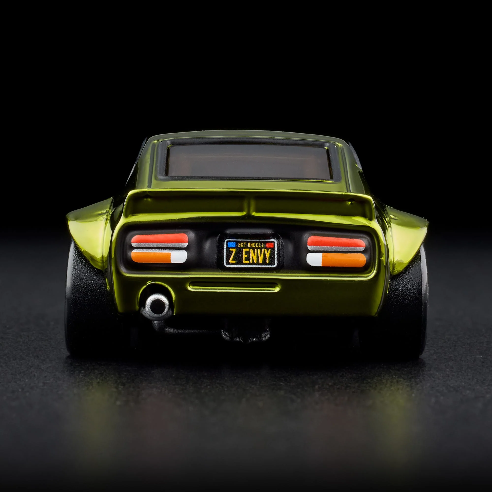 Mattel Creations RLC Exclusive Custom '72 Datsun 240Z