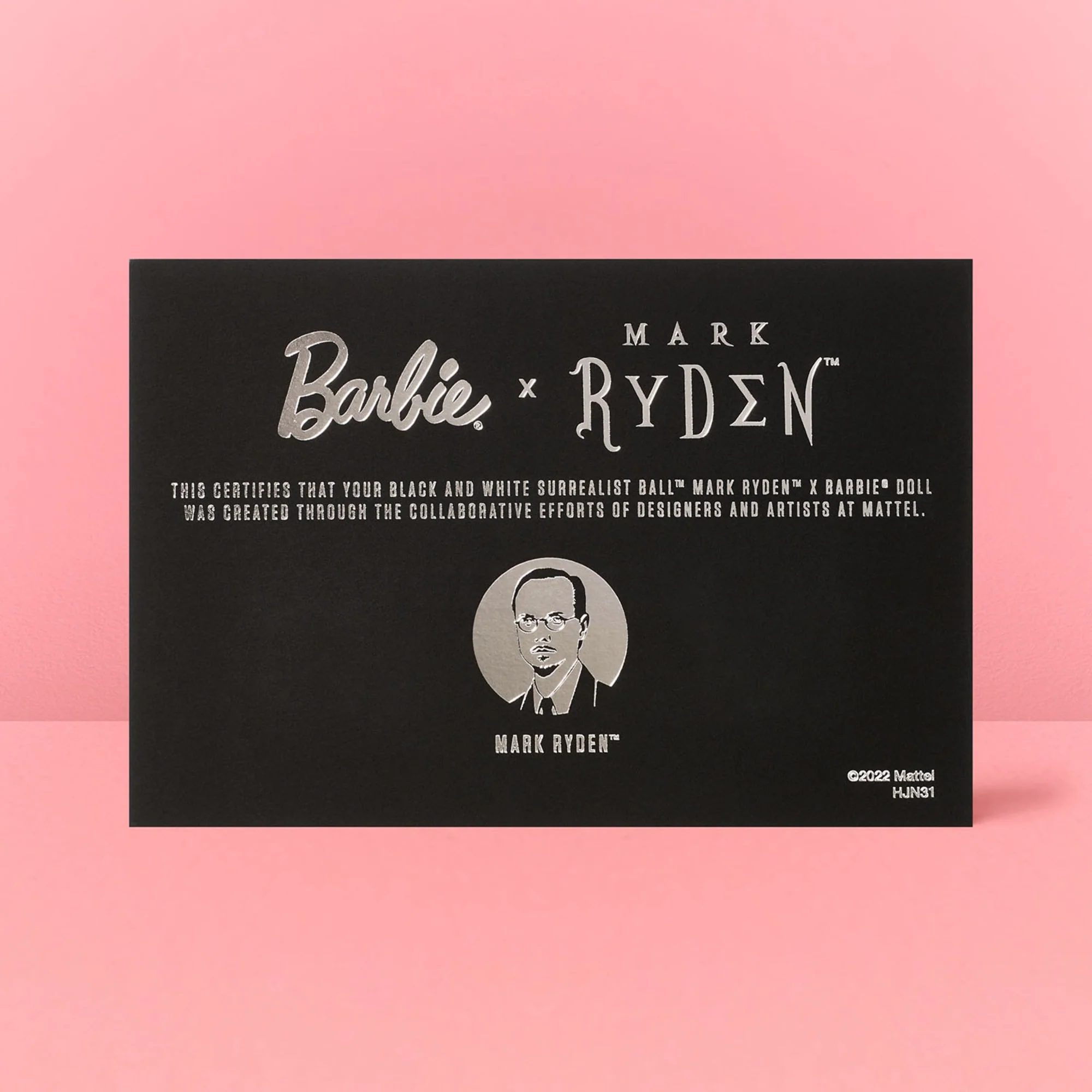 Mattel Creations Mark Ryden x Barbie at the Surrealist Ball