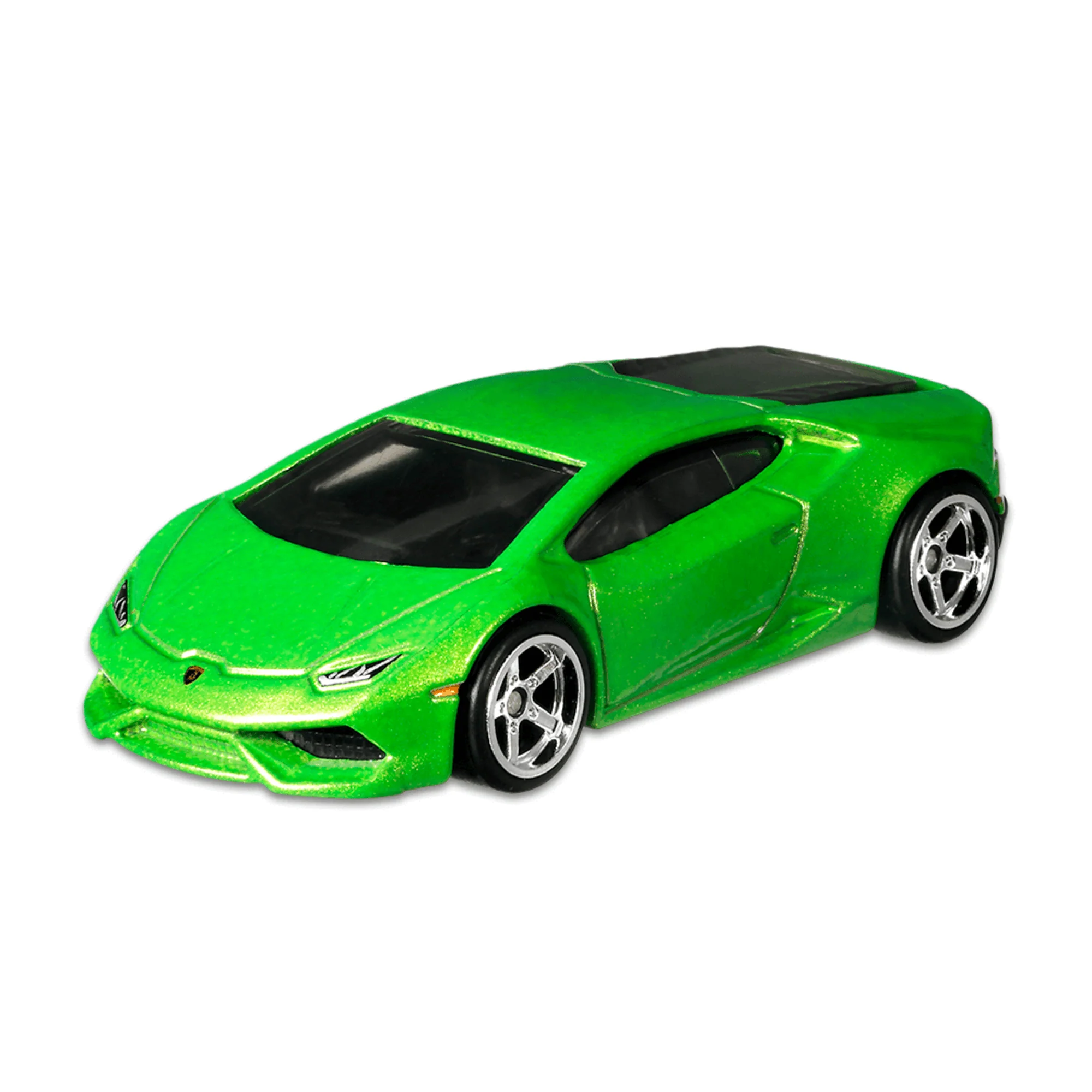 Mattel Creations 2021 Car Culture Mix 4: Exotic Envy